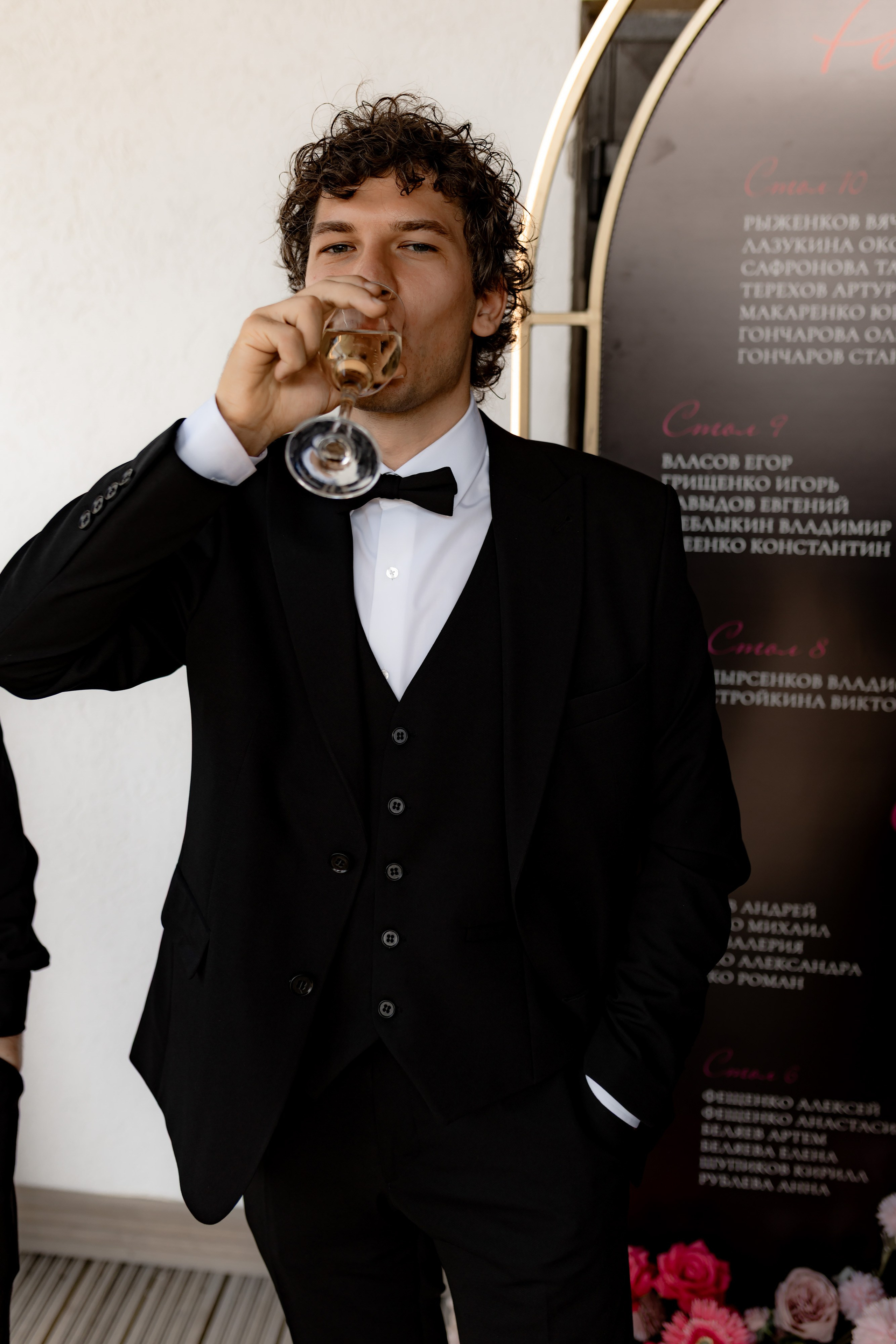 Егор и Оля. Дмитрий Позняк — свадебный фотограф в Брянске. Личный сайт фотографа