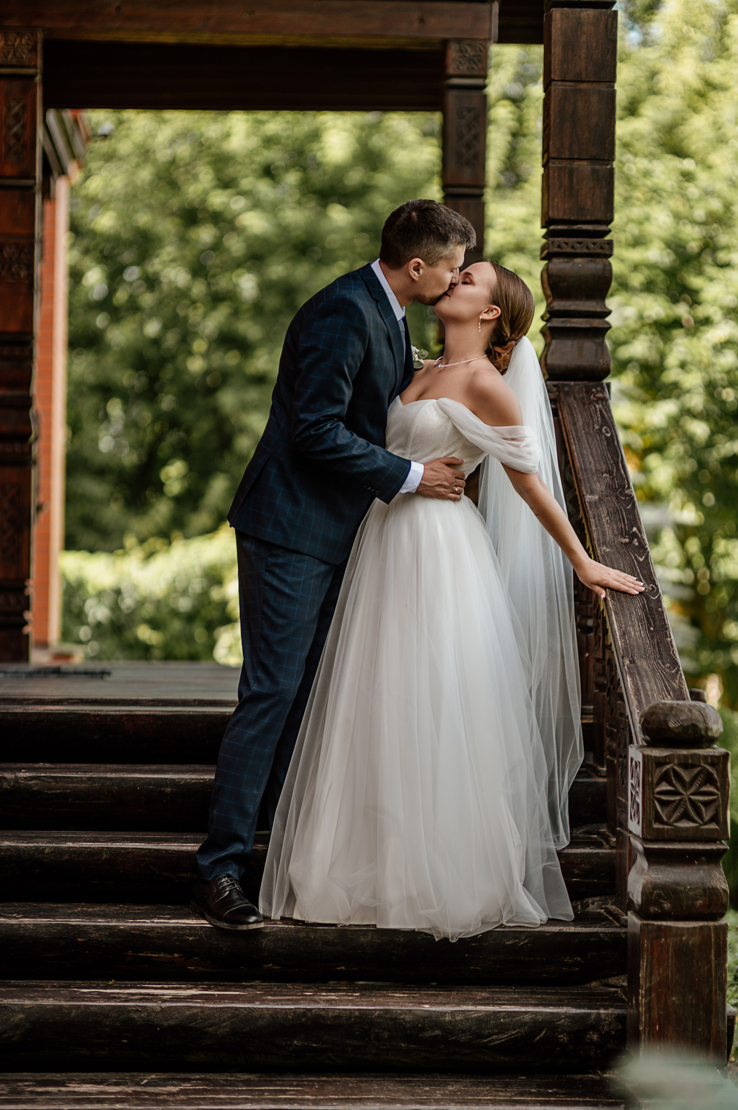 Свадьбы. Женский и семейный фотограф в Костроме. Алена Шепот