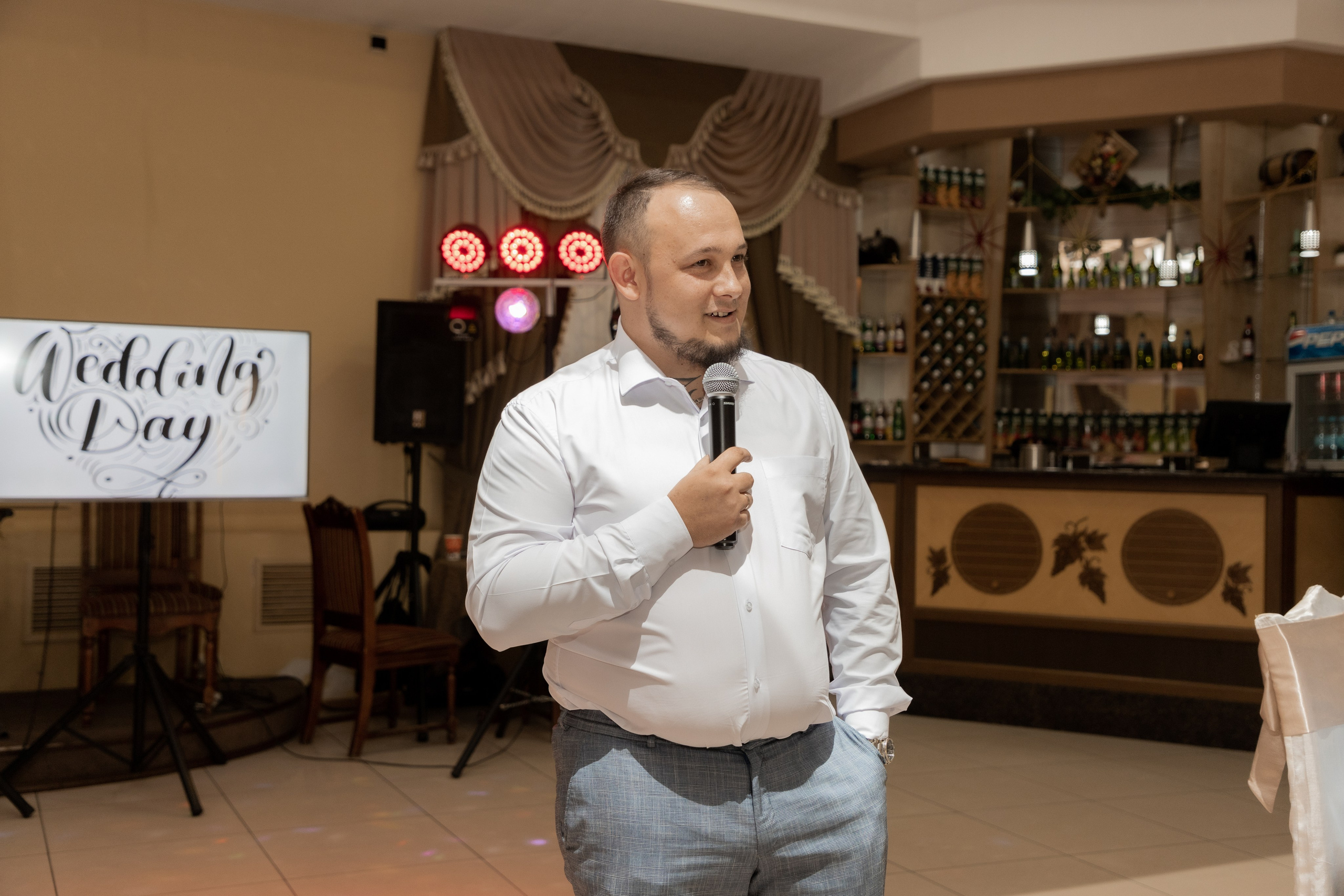 Илья и Анастасия (сокращено). Свадебный фотограф Ангелина Сунгатулина | Саратов | Балаково | Вольск