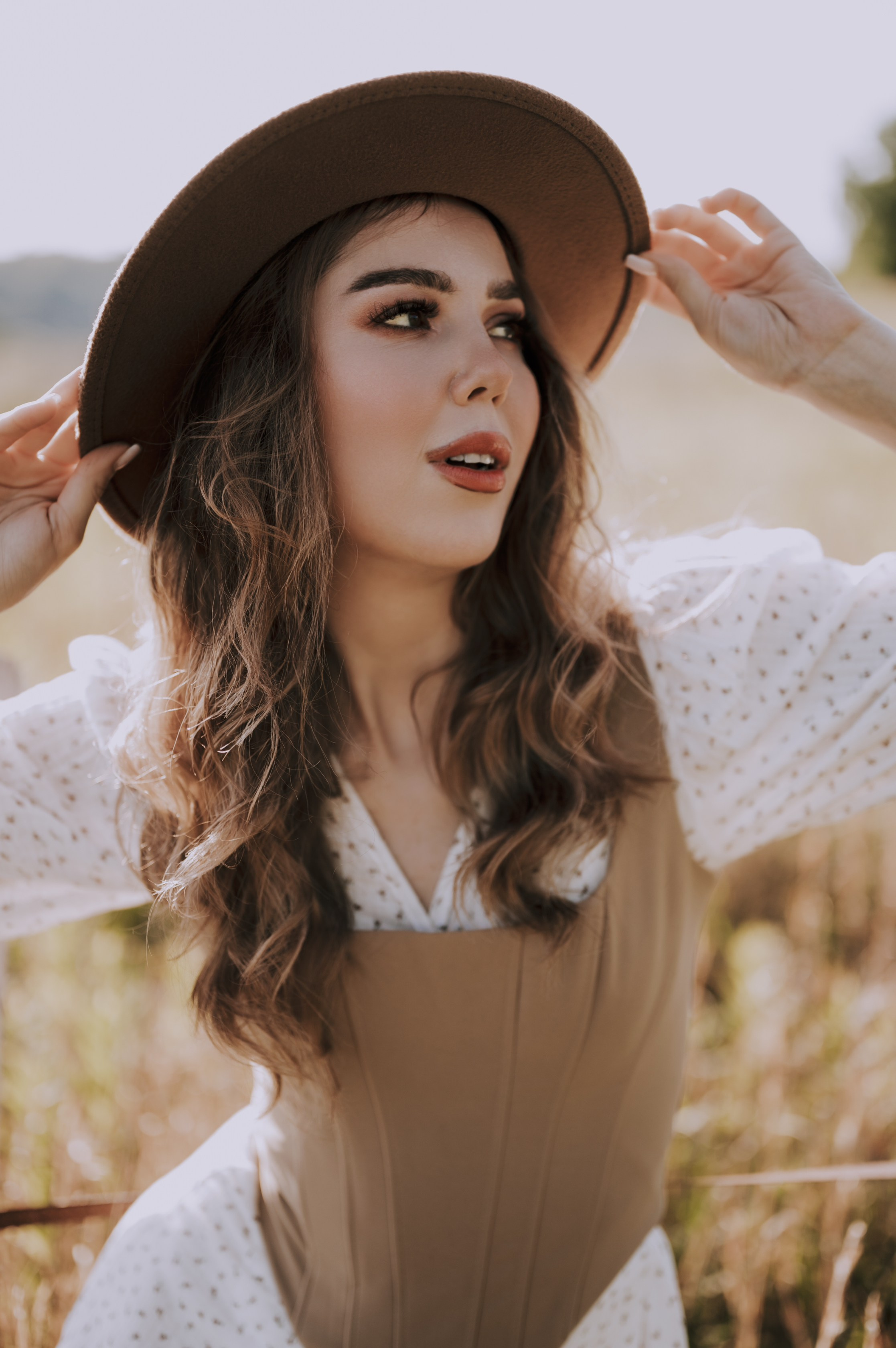 Катя. Фотограф Сочи Кисматова Анастасия