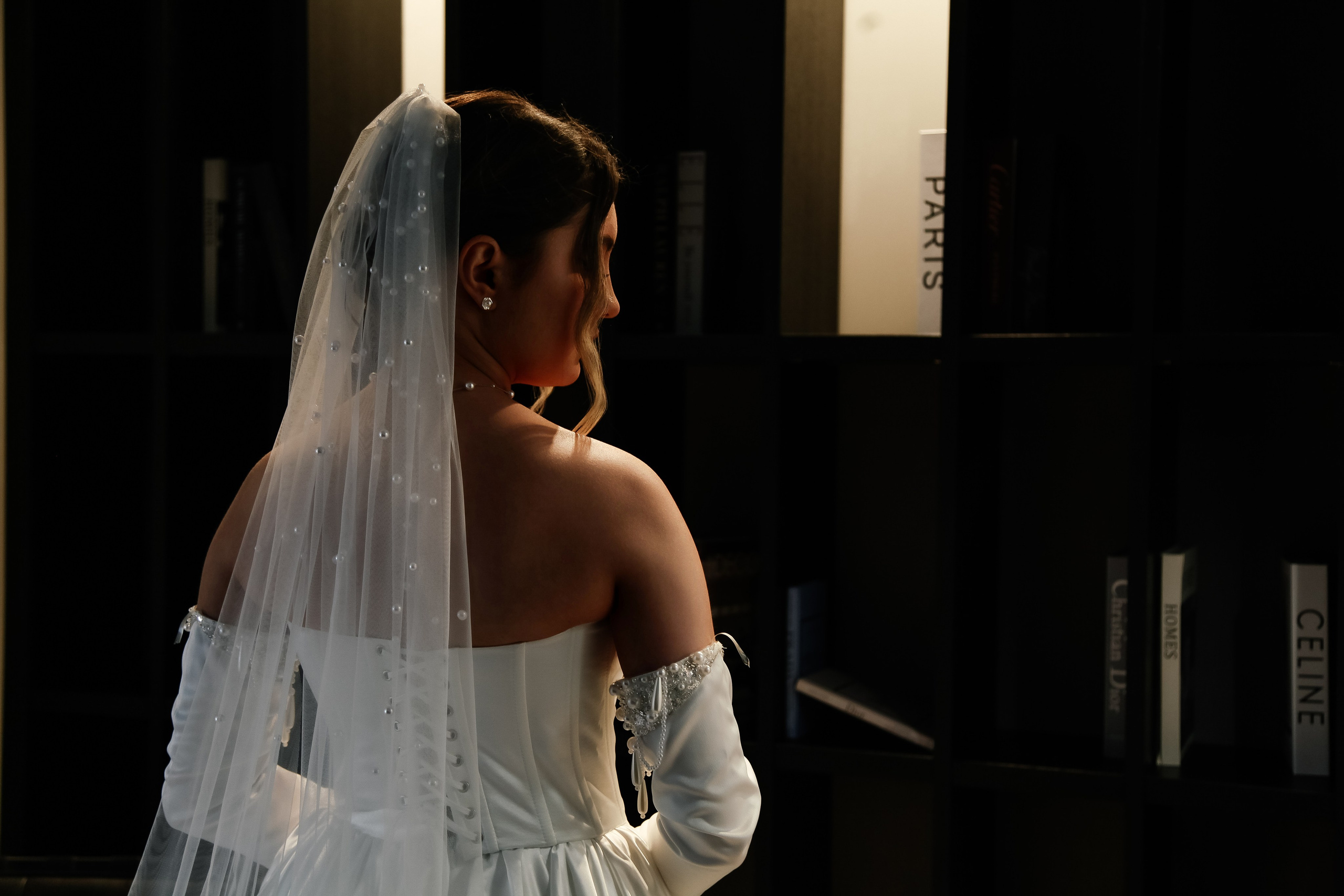 Ренат и Влада. Свадебный фотограф в Санкт-Петербурге Лолита Романова