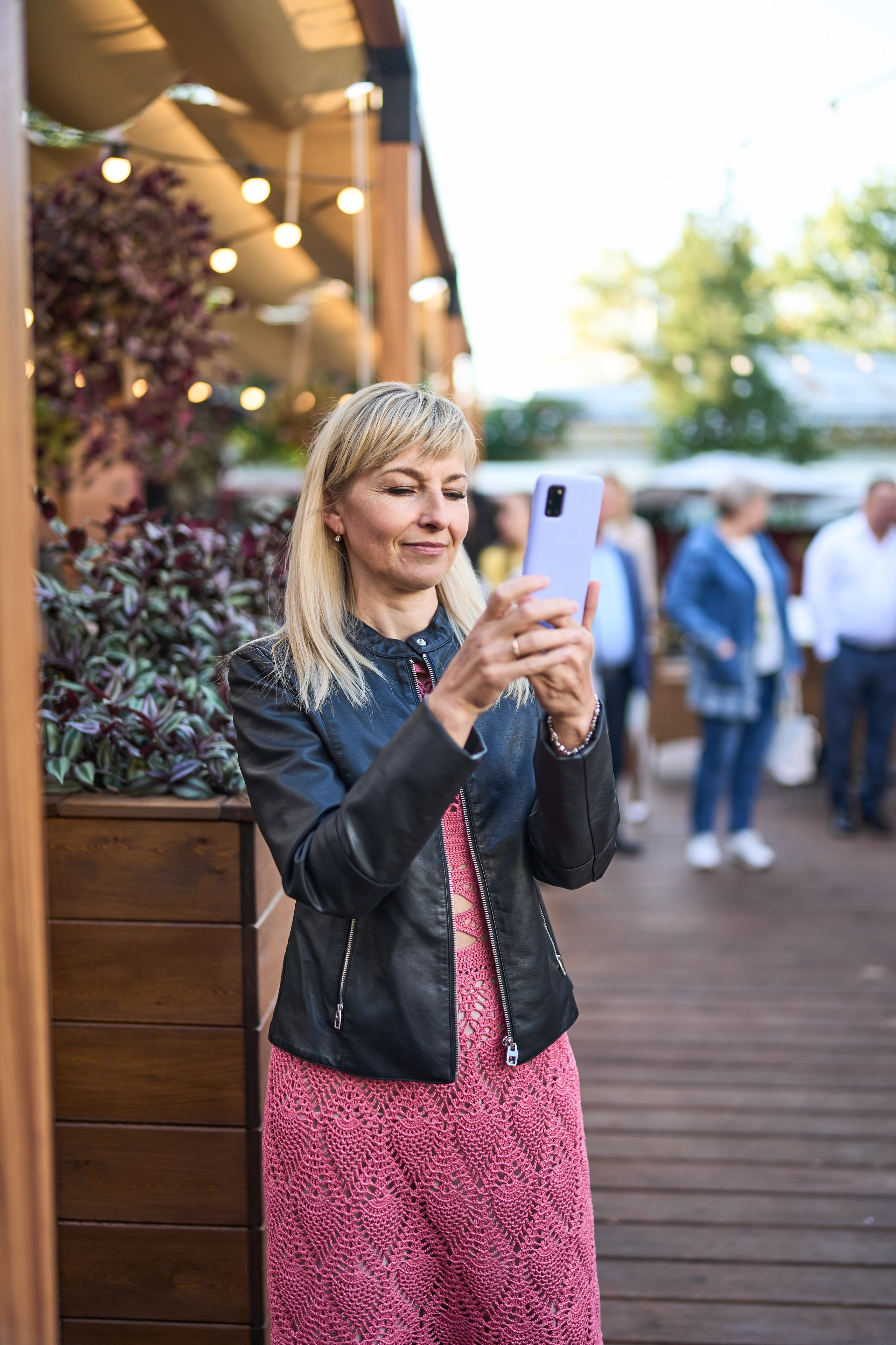 ДР Ксю. Фотограф Олег Сотник