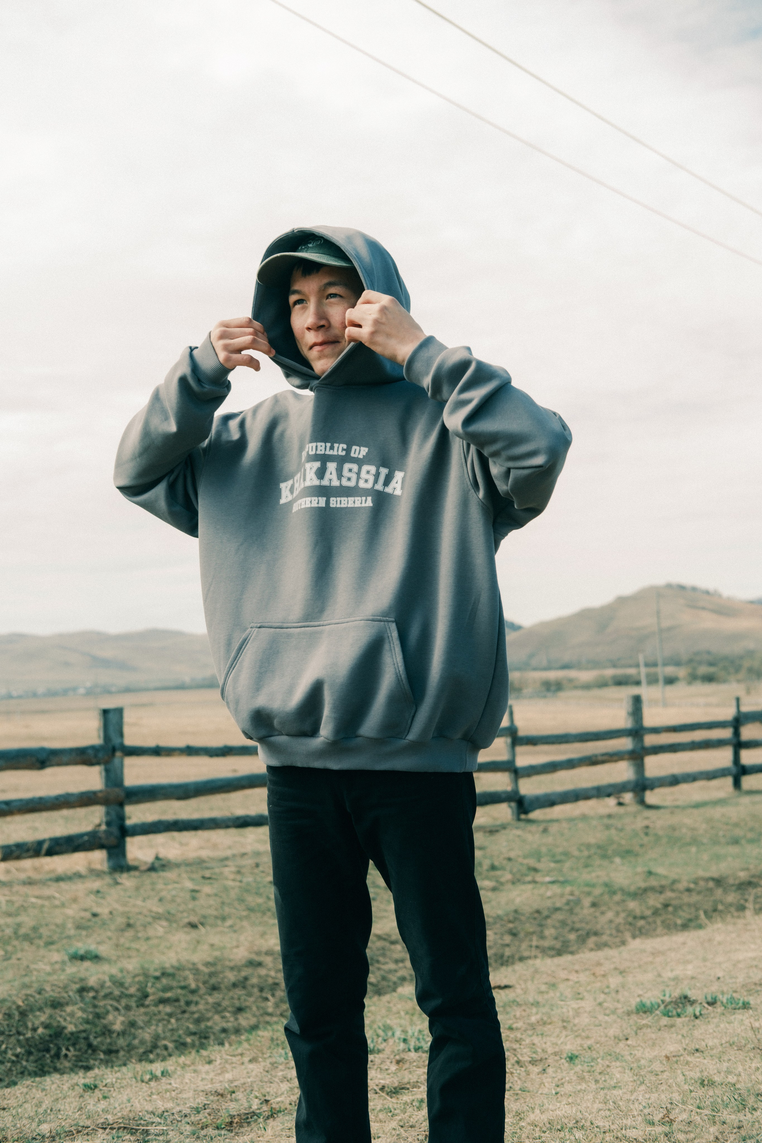 Бренды. Фотограф из Хакасии Элина Кичеева