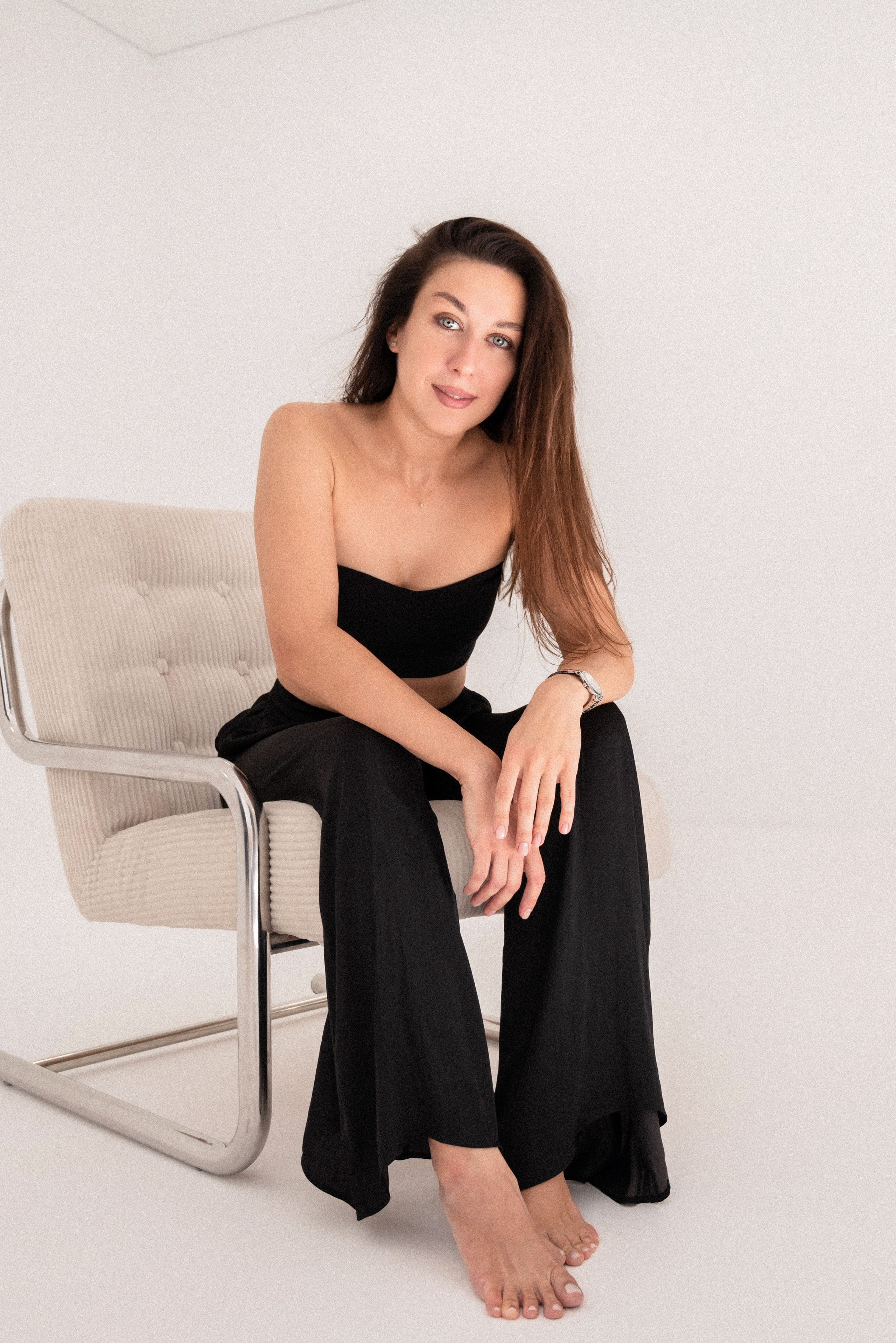 В честь предстоящего дня рождения подарок от меня для Жанны. Свадебный фотограф в Краснодарском крае