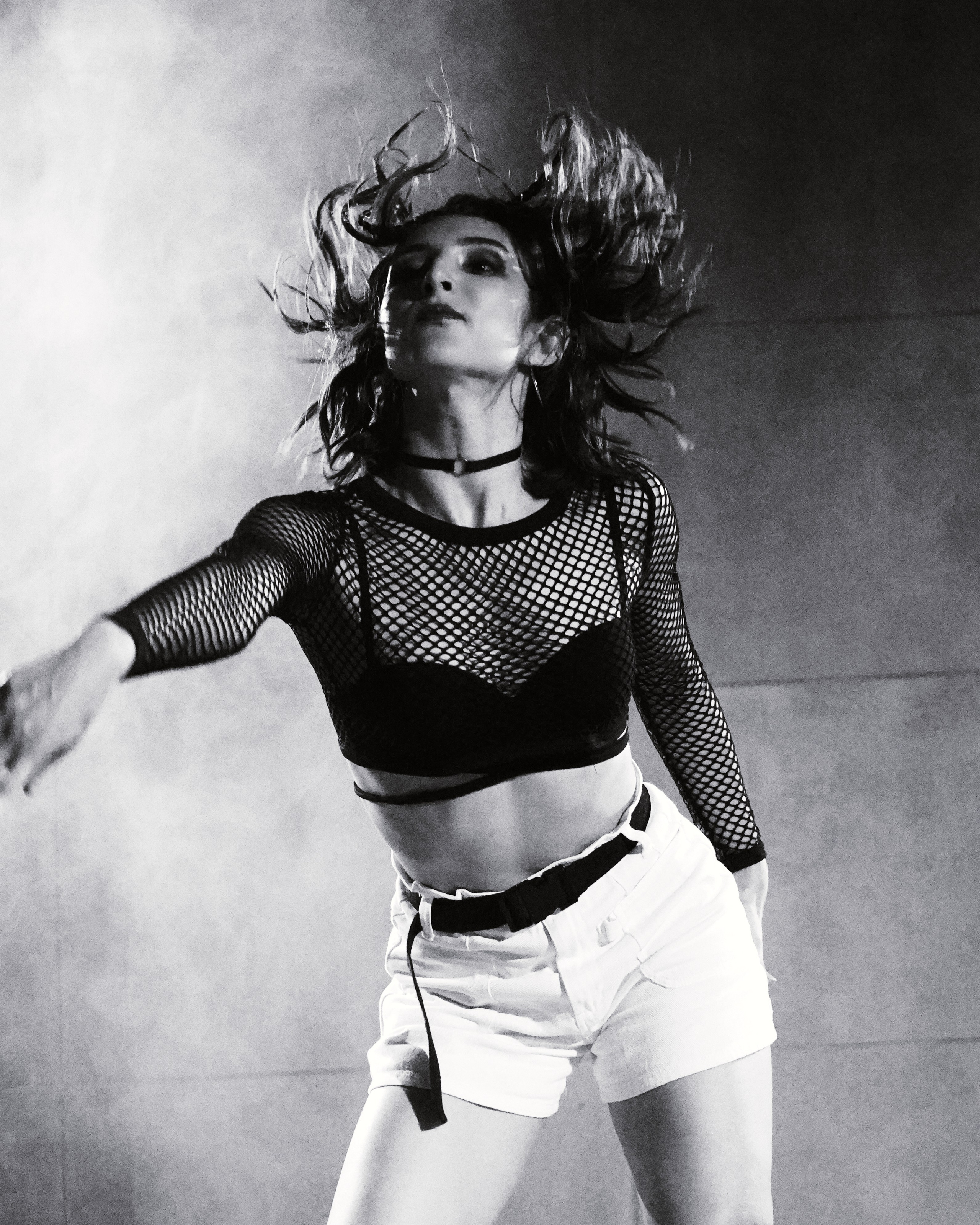 Muse. Фотограф Юлия Евсеева