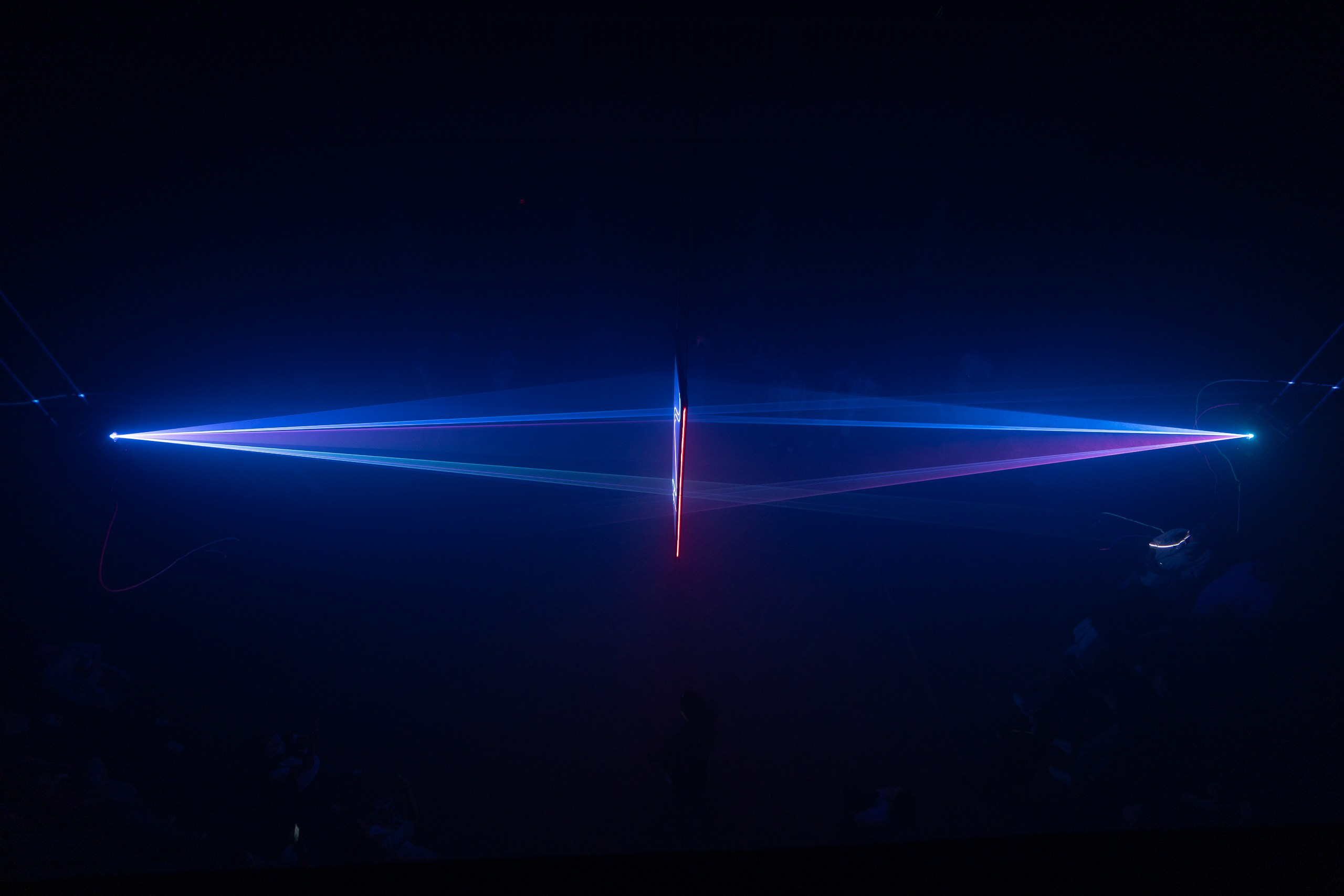 INTERVALS 2025. Sunnyman