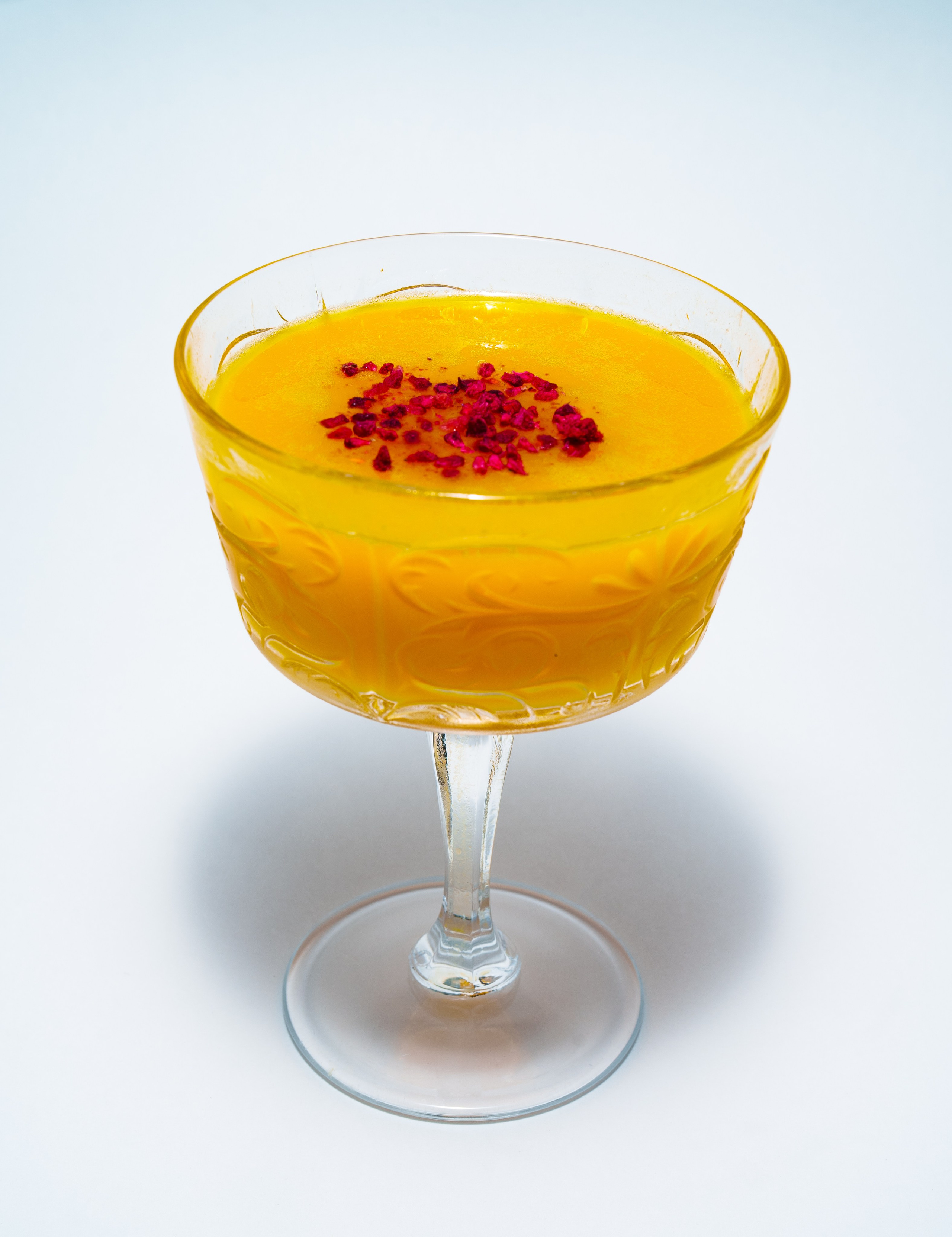 Для ресторана «Альбатрос». Фотограф Олег Сотник