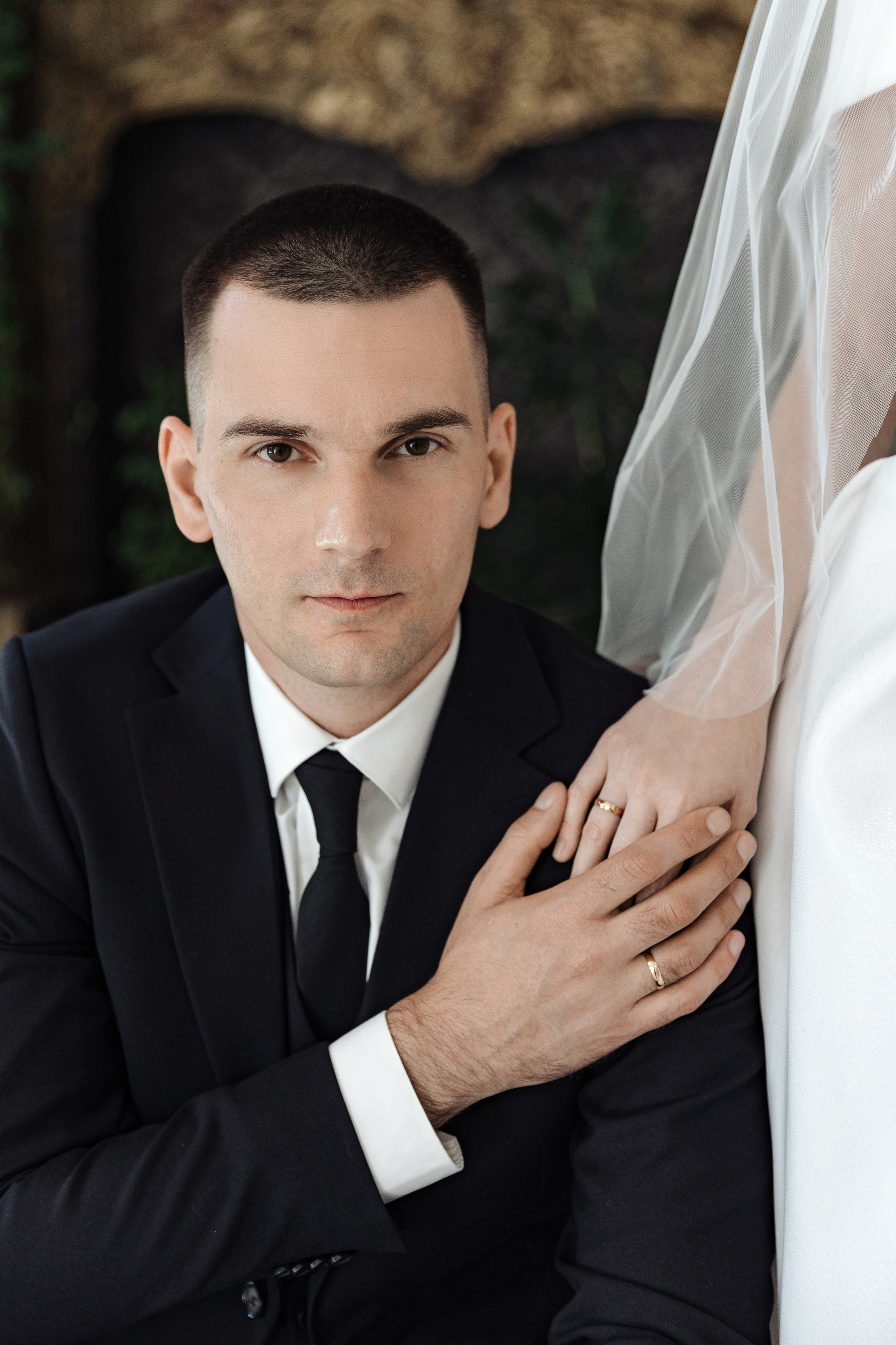 V & P. Фотограф Дзюба Марина. Свадебный фотограф