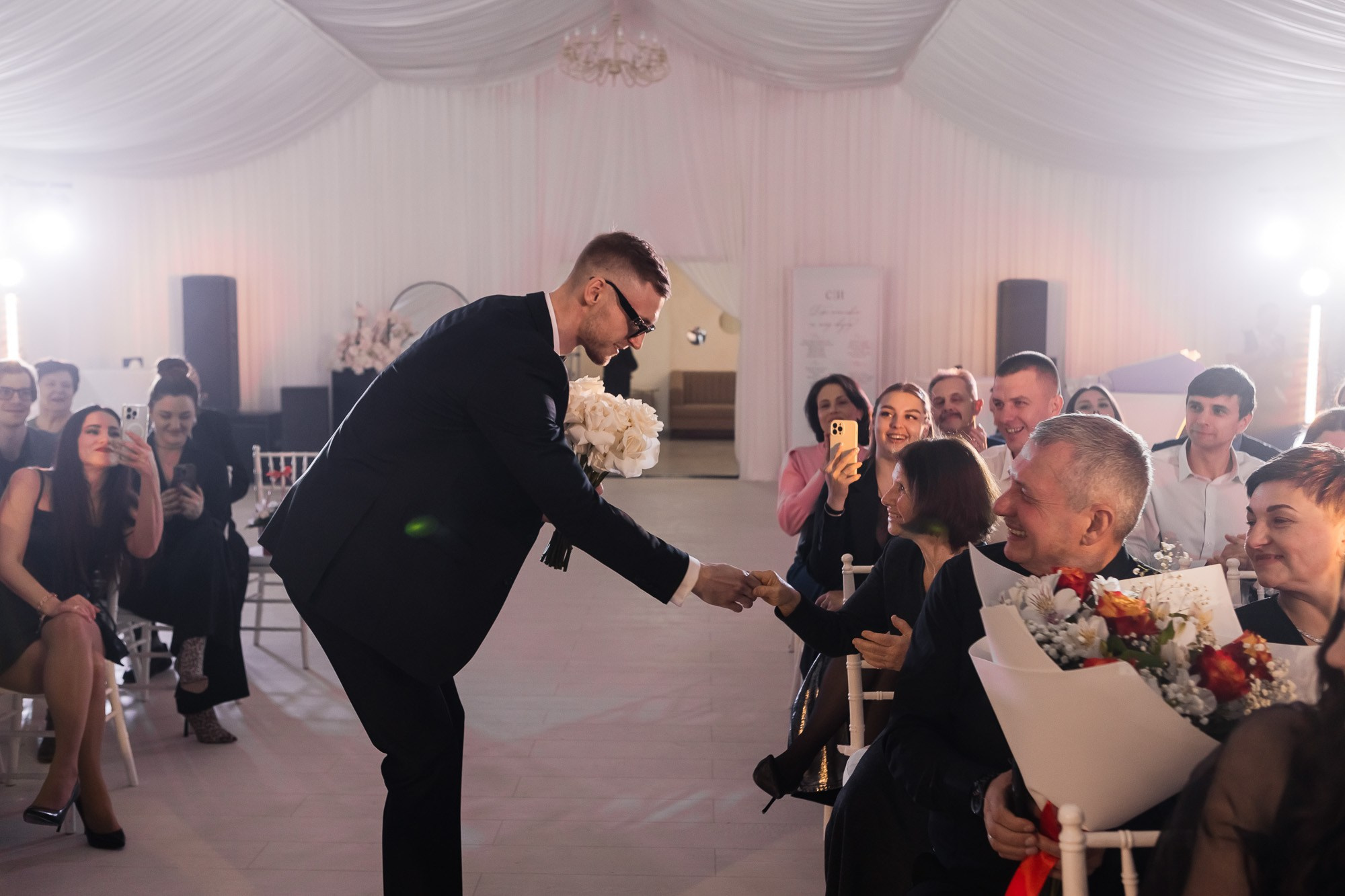 Сергей и Ира — Свадьба в Севастополе. Свадебный фотограф, фотосъемка в Крыму, Севастополе, Симферополе, Ялте