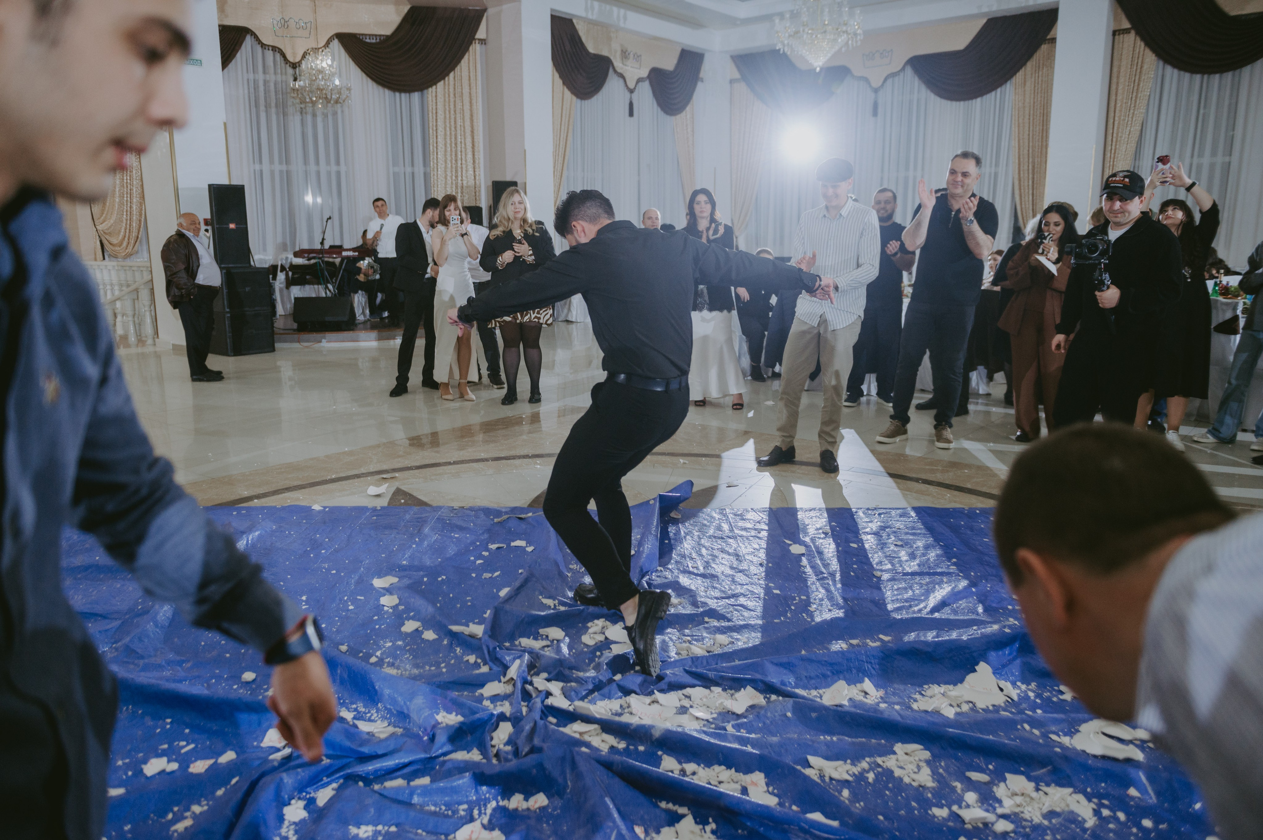 Елизавета$Дмитрий. Свадебный и семейный фотограф город Темрюк Фотостудия Темрюк