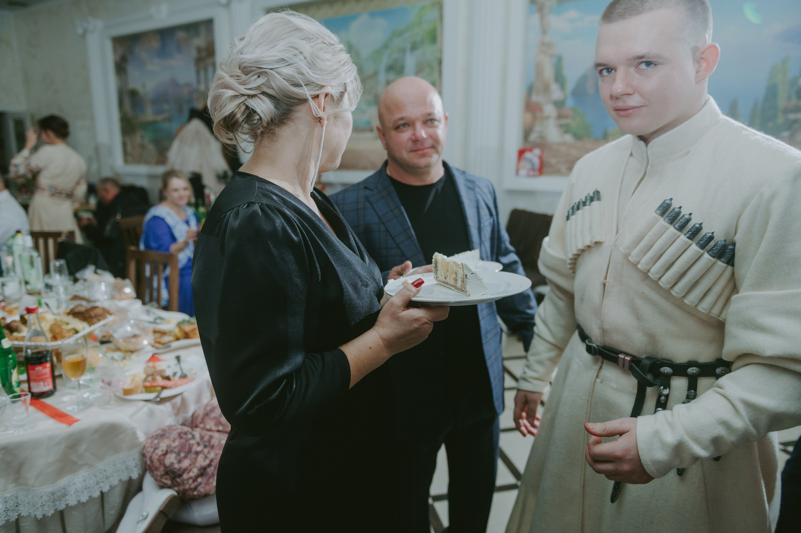 Полина & Михаил. Свадебный и семейный фотограф город Темрюк Фотостудия Темрюк