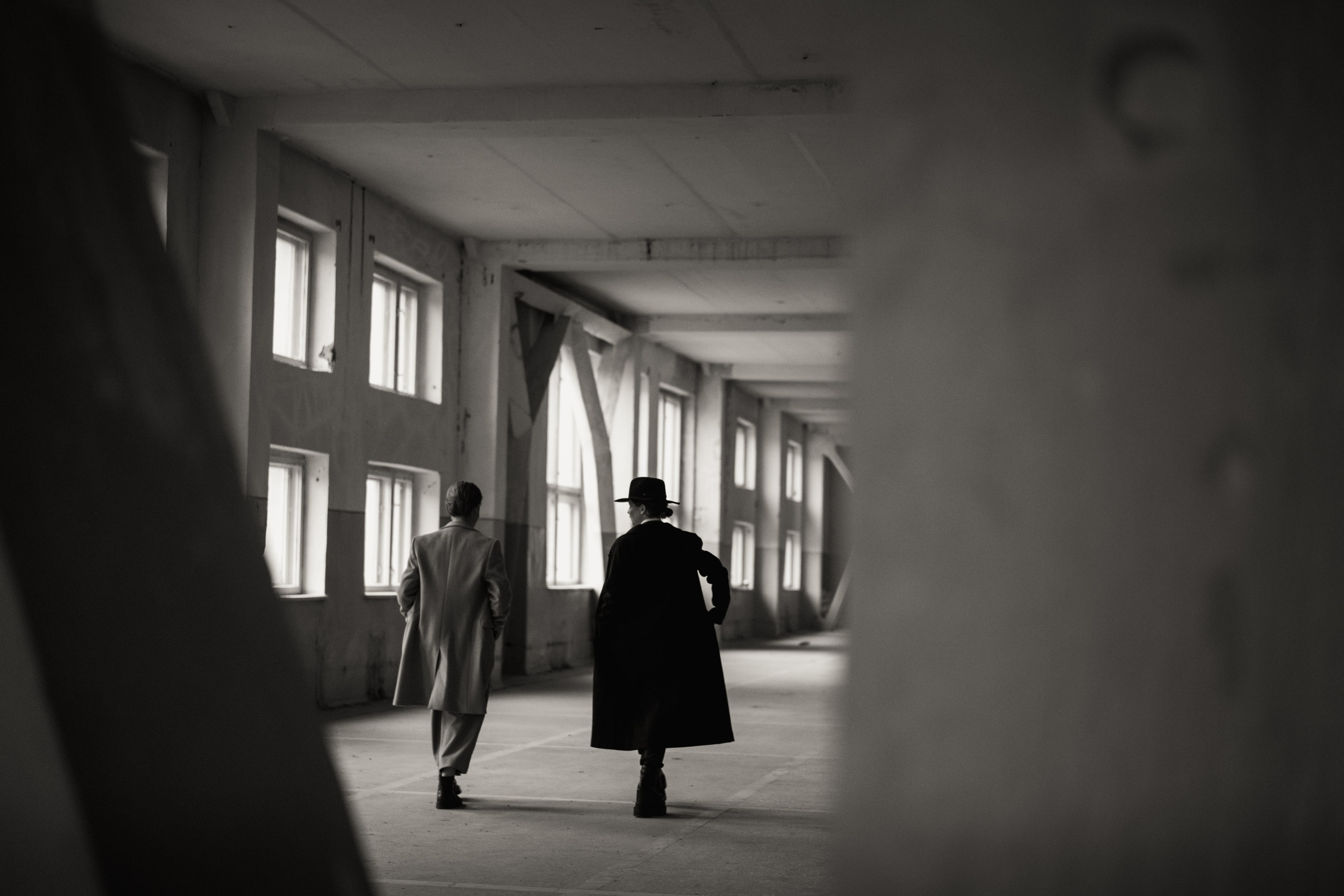 Alena & Milena. Photographer Elena Yagodina