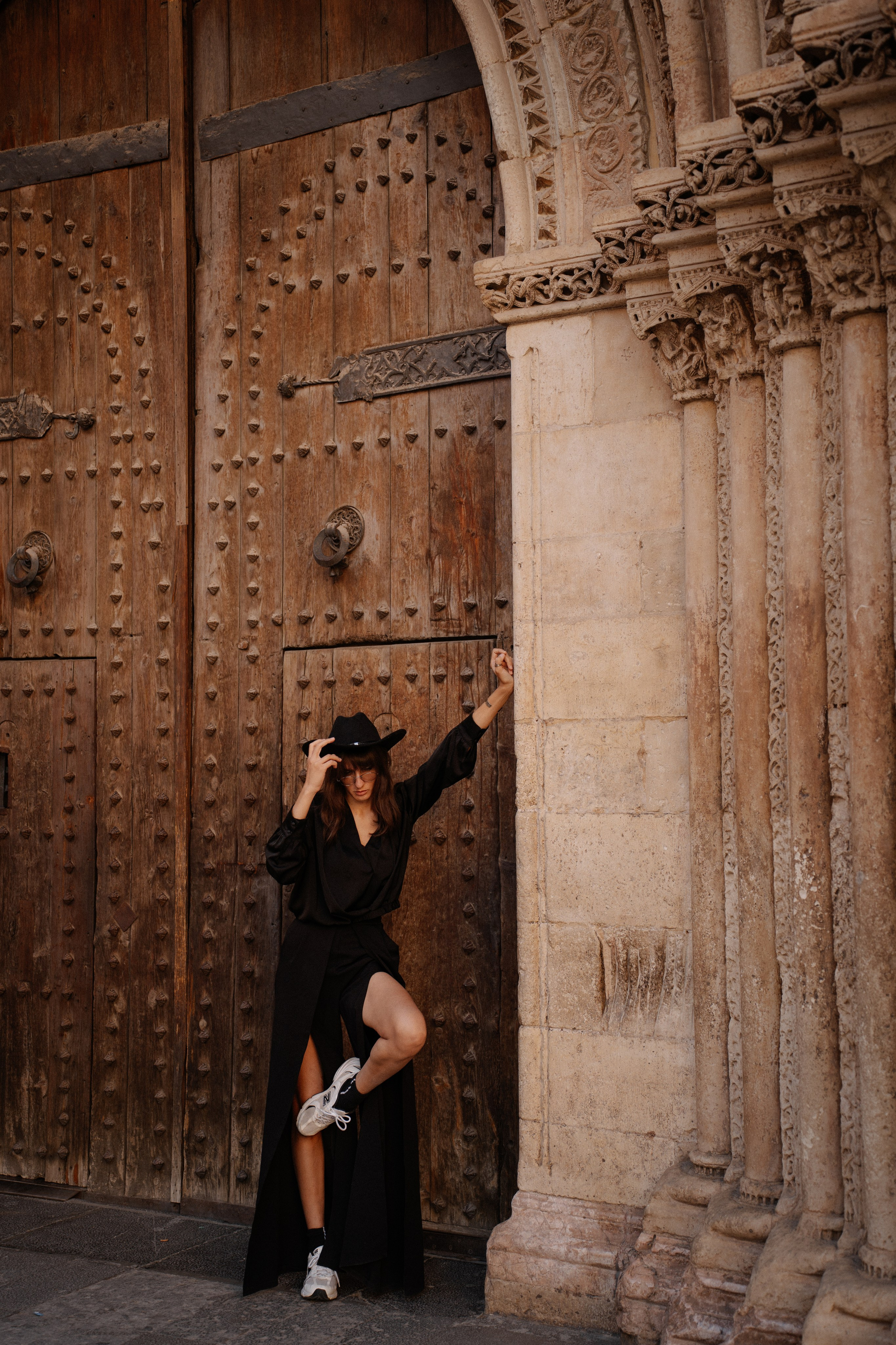 Lisa. Valencia. Photographer Elena Yagodina