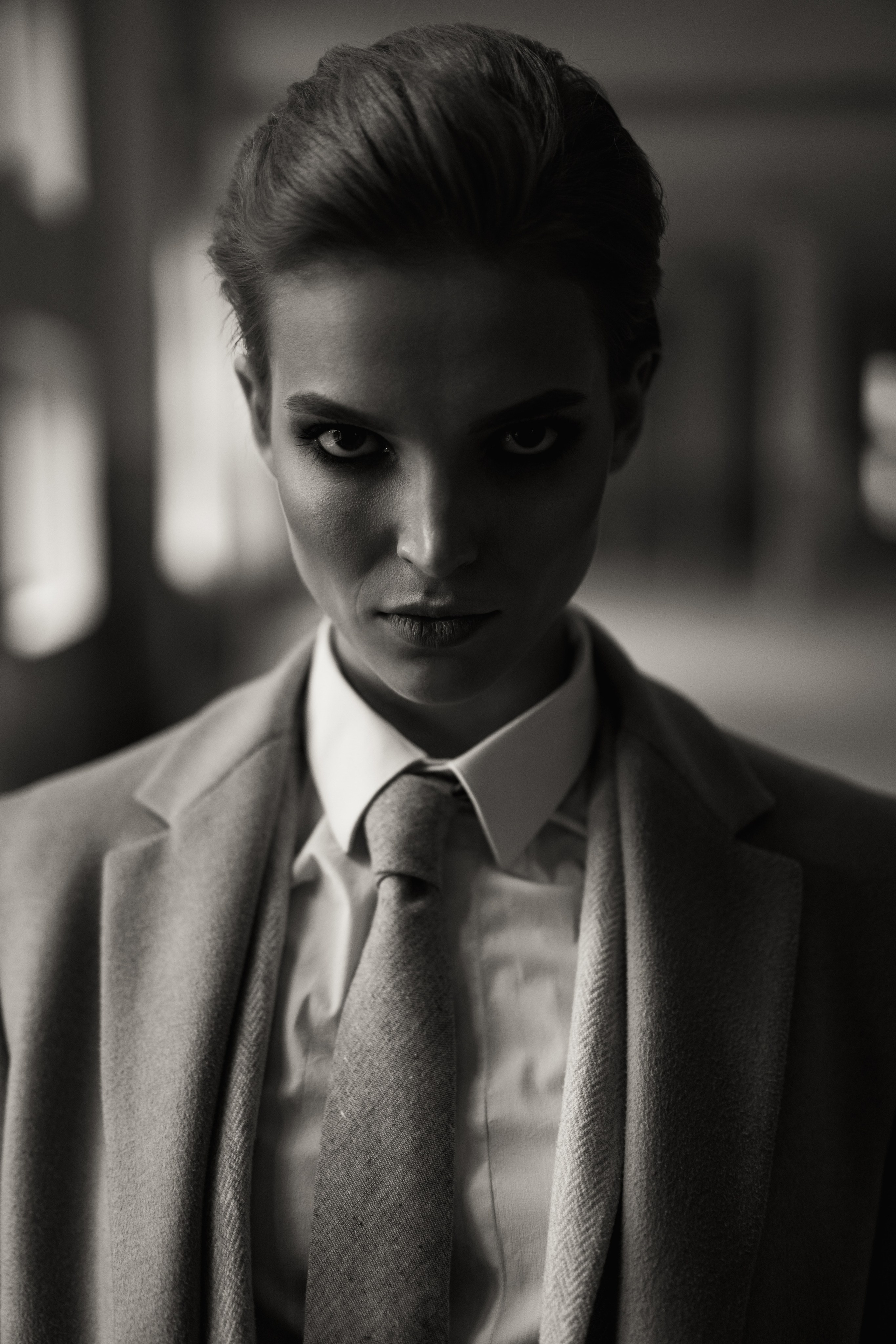 Alena & Milena. Photographer Elena Yagodina
