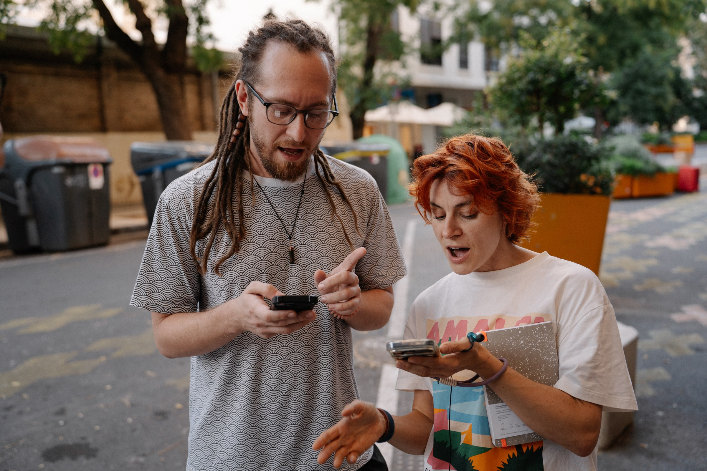 Juby Jam with Tech Connect. Valencia. Photographer Elena Yagodina