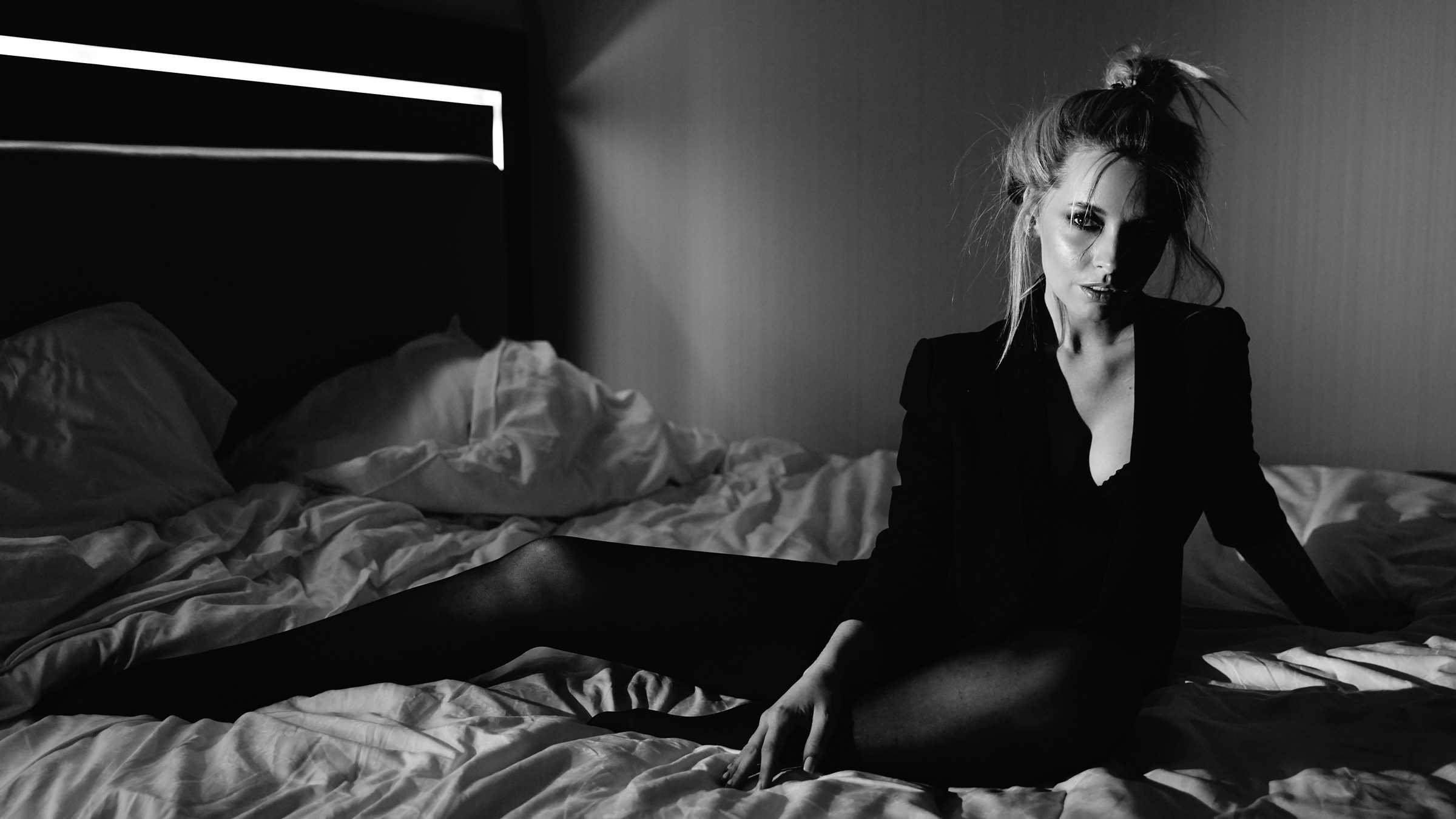 Lisa. Madrid. Photographer Elena Yagodina