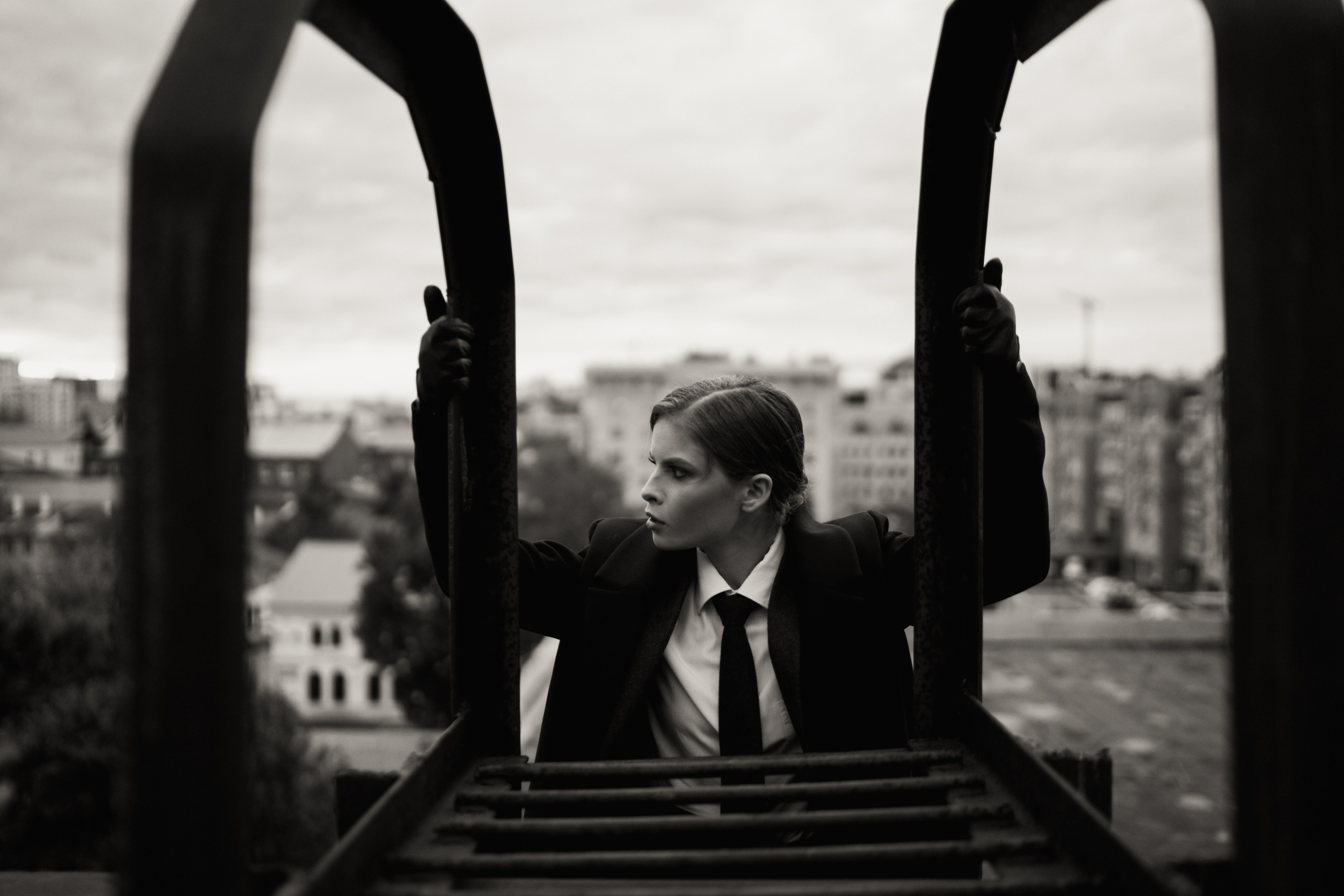 Alena & Milena. Photographer Elena Yagodina