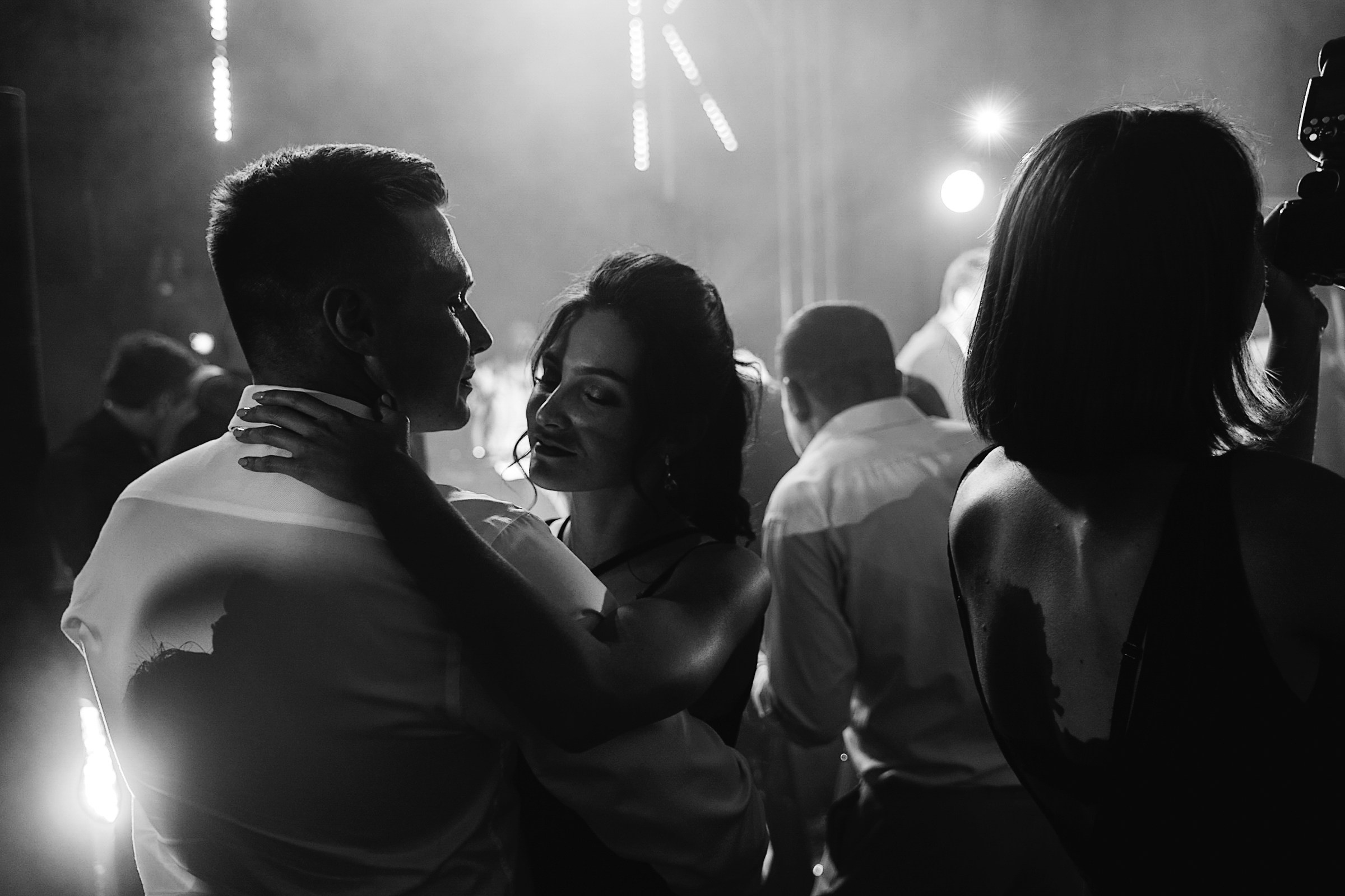 Kate & Tim. Spain. Photographer Elena Yagodina