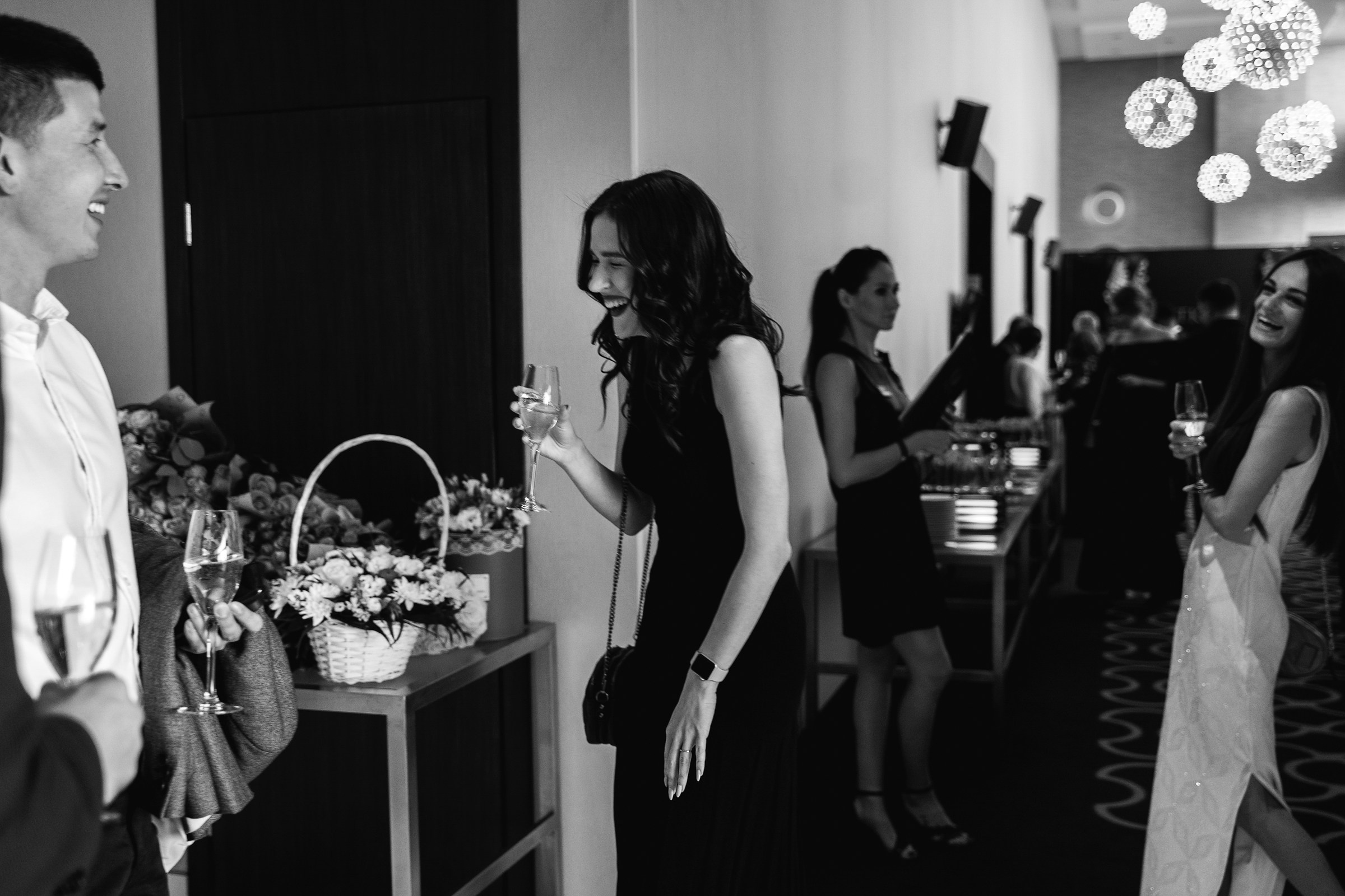 Kate & Tim. Spain. Photographer Elena Yagodina