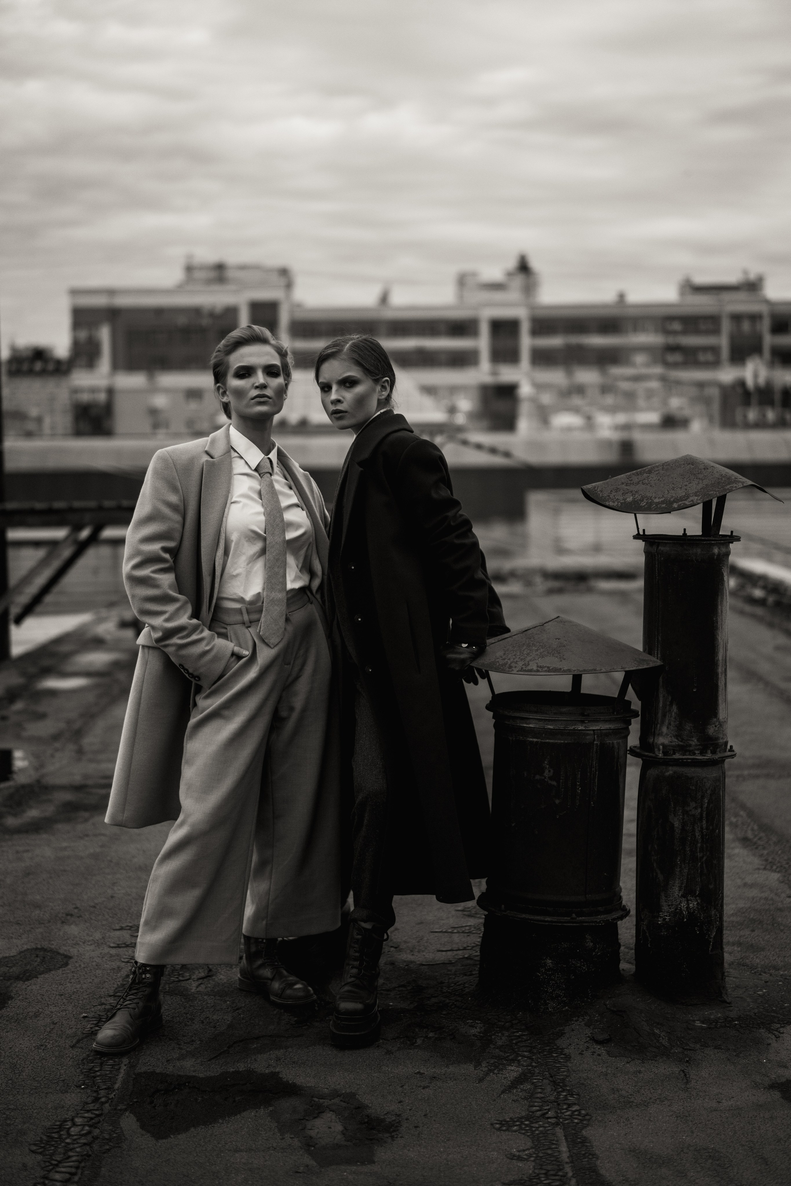 Alena & Milena. Photographer Elena Yagodina