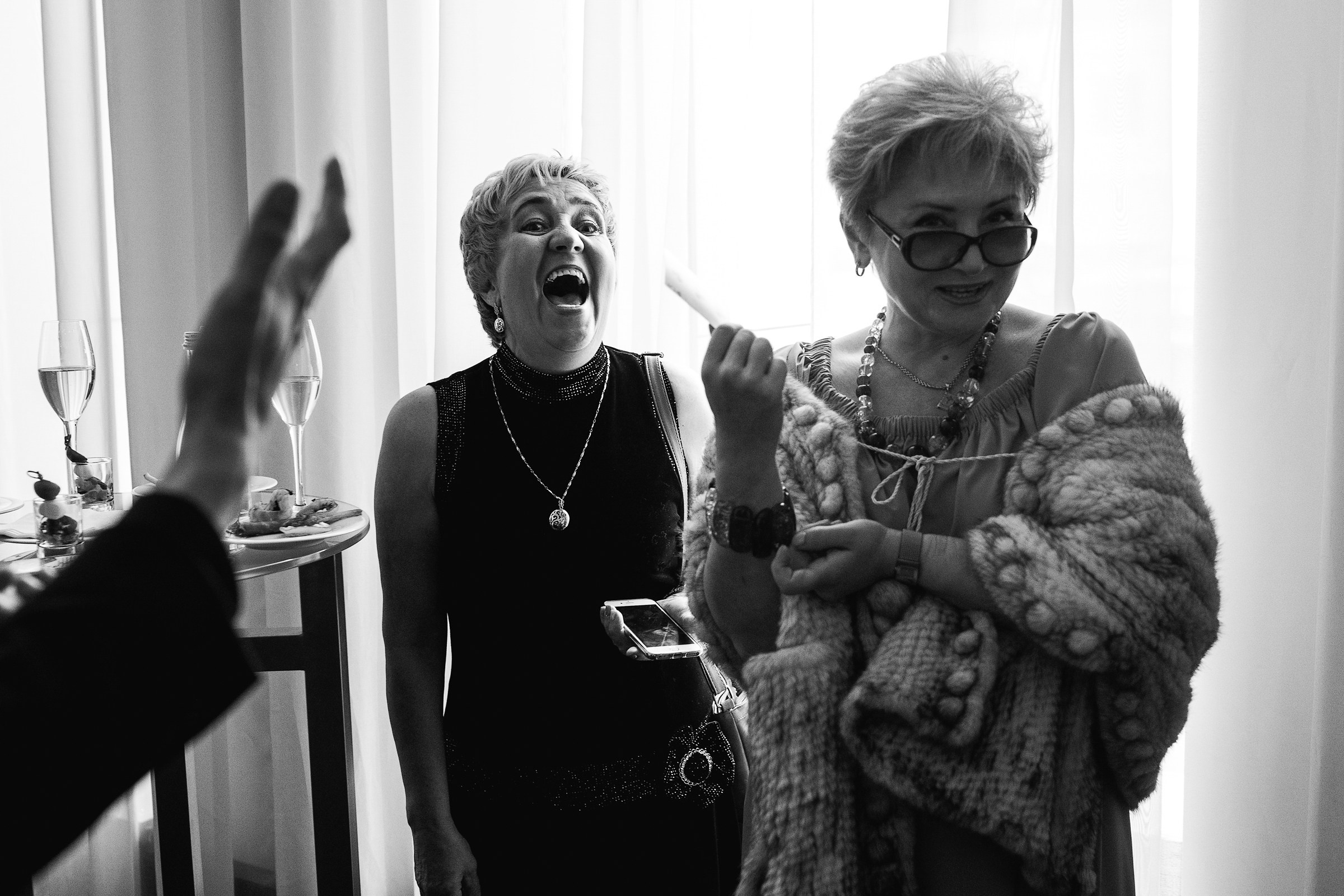 Kate & Tim. Spain. Photographer Elena Yagodina