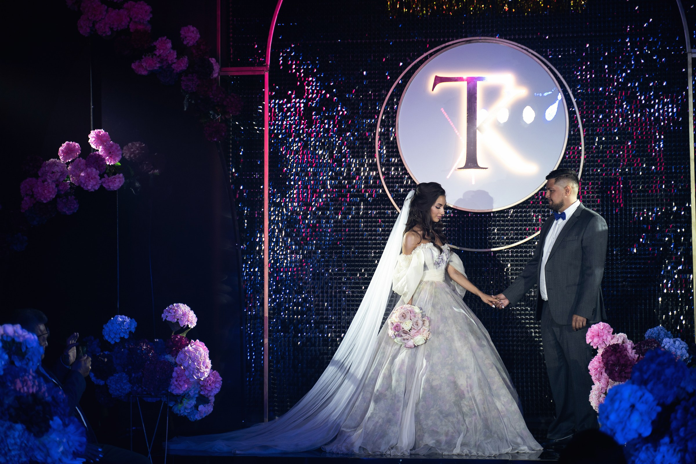 Kate & Tim. Spain. Photographer Elena Yagodina