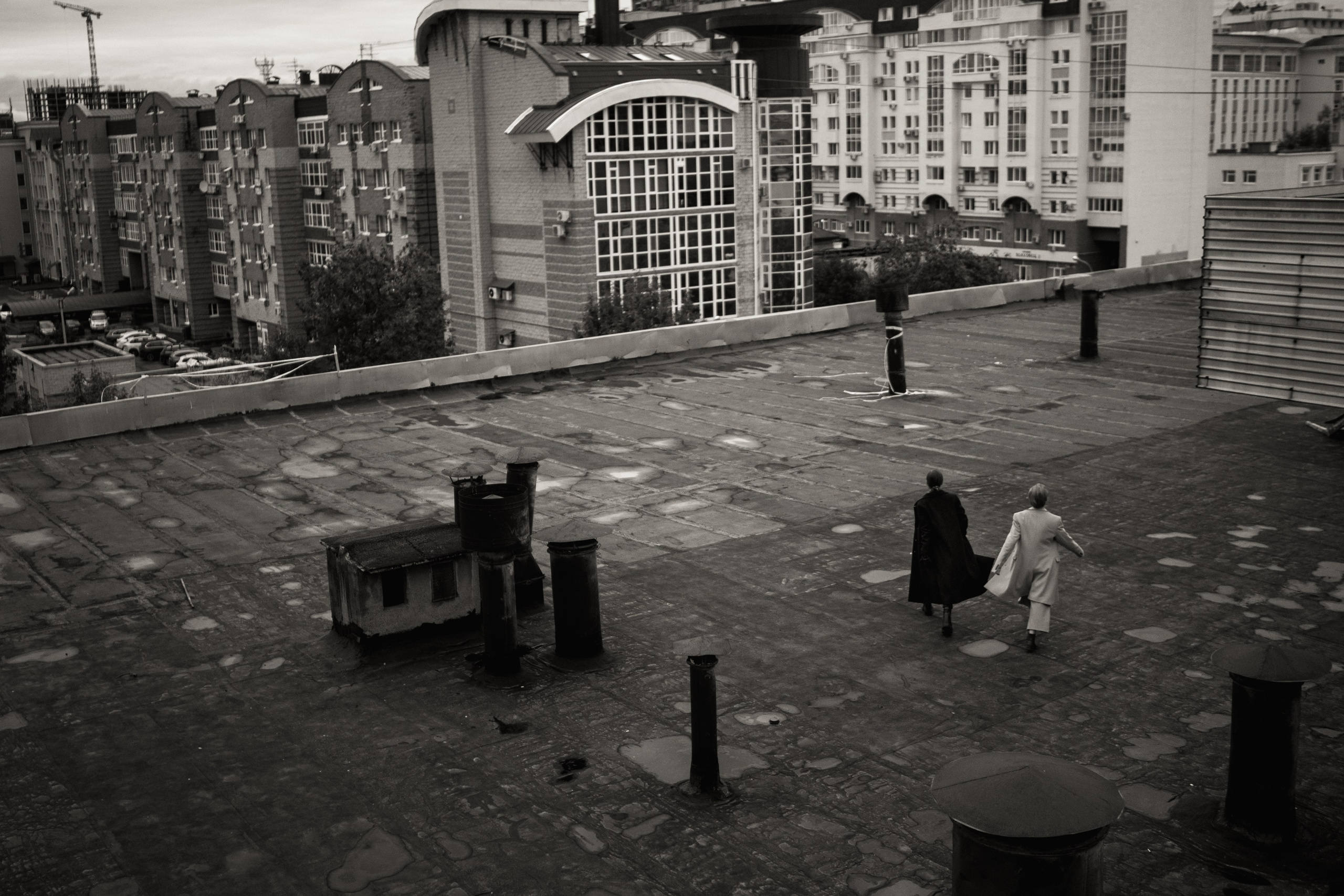 Alena & Milena. Photographer Elena Yagodina
