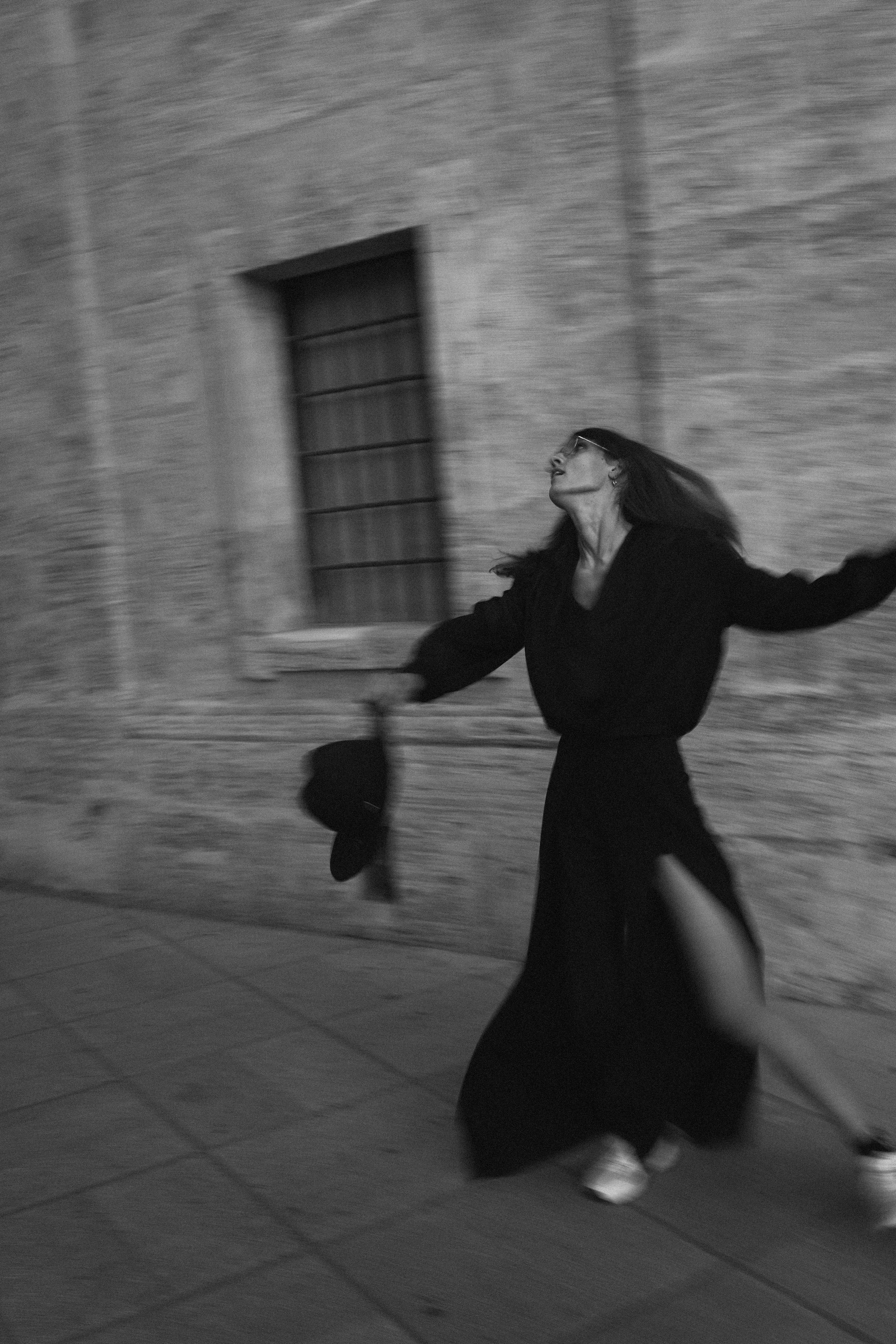 Lisa. Valencia. Photographer Elena Yagodina