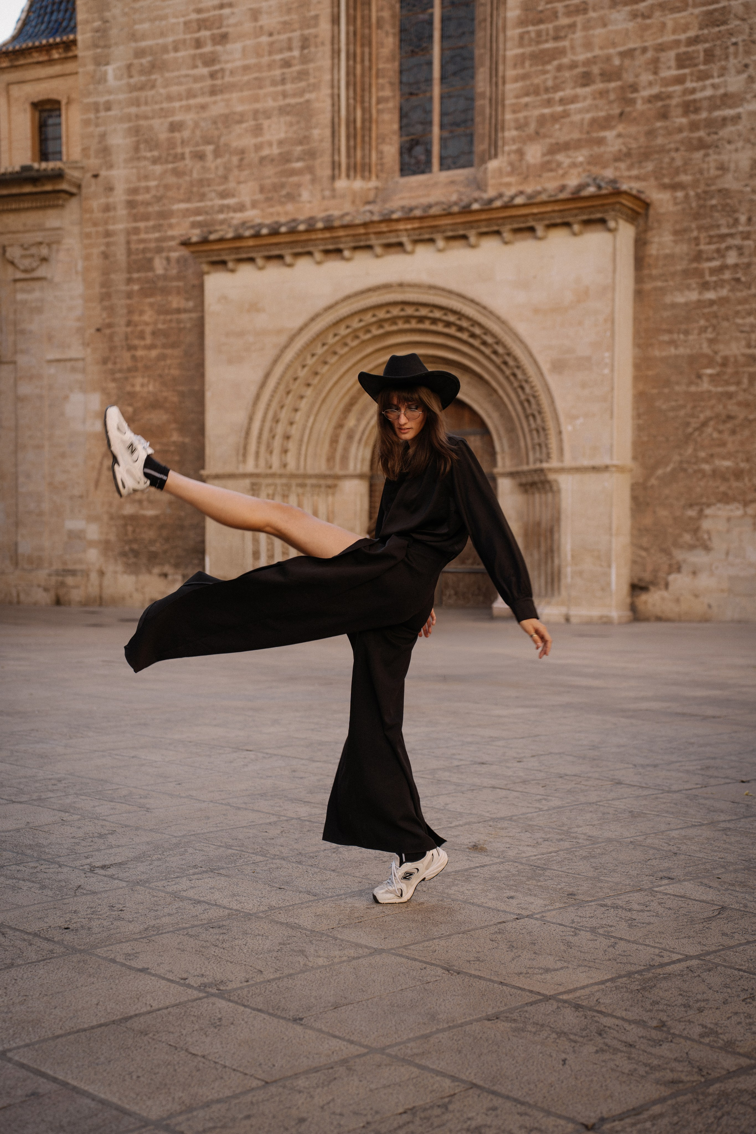 Lisa. Valencia. Photographer Elena Yagodina