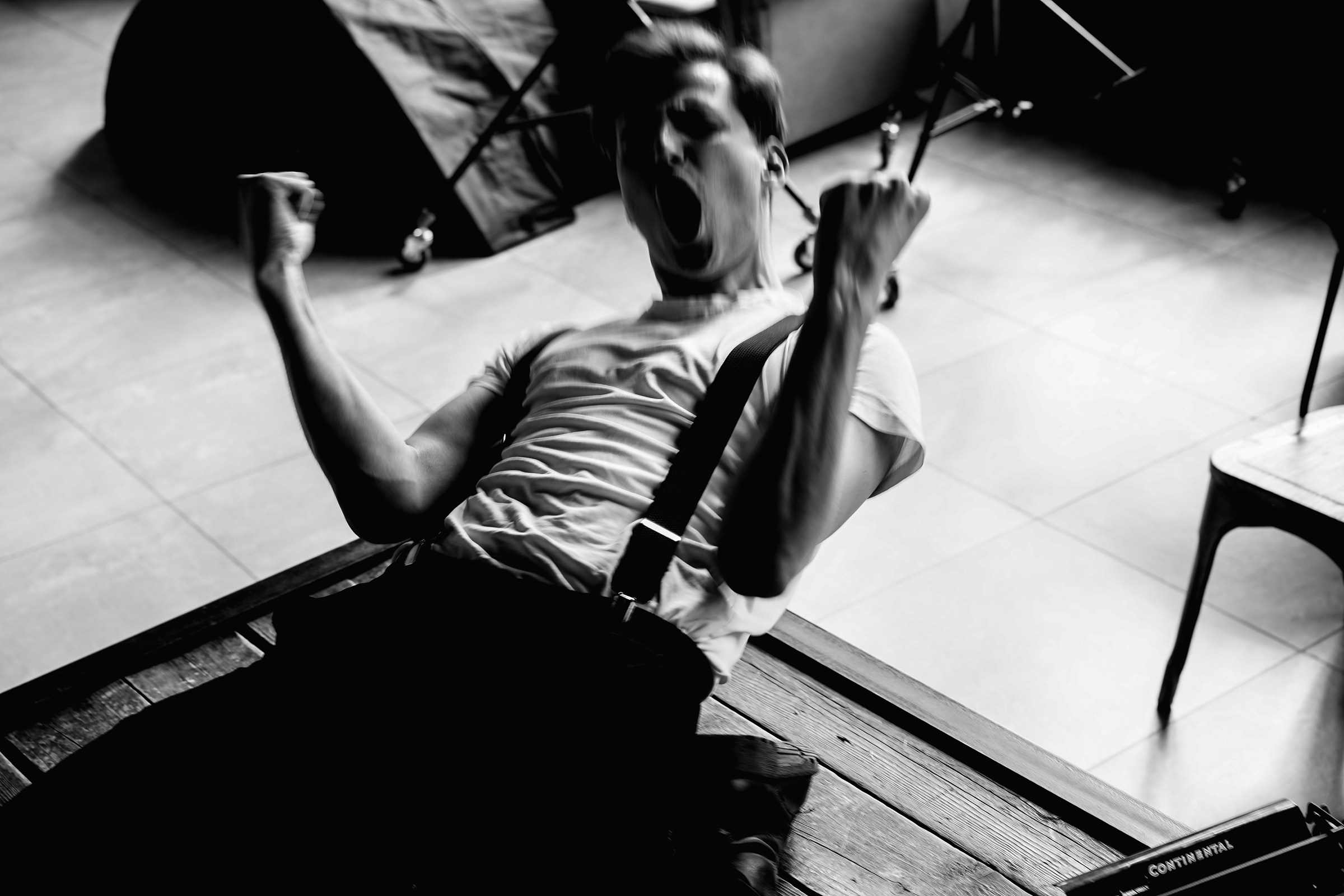 Alex. Photographer Elena Yagodina