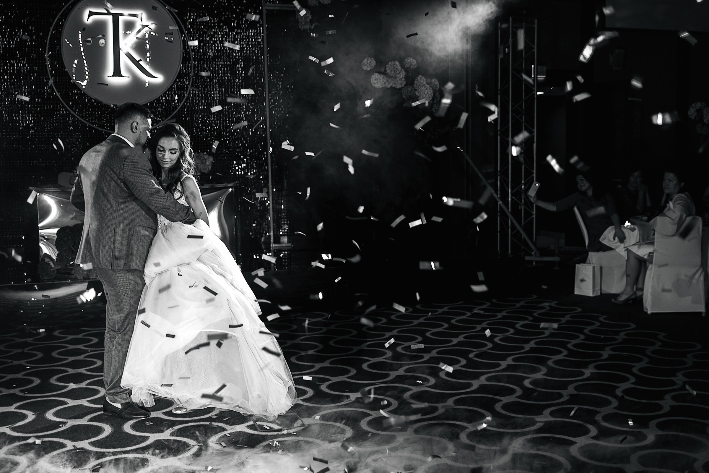 Kate & Tim. Spain. Photographer Elena Yagodina