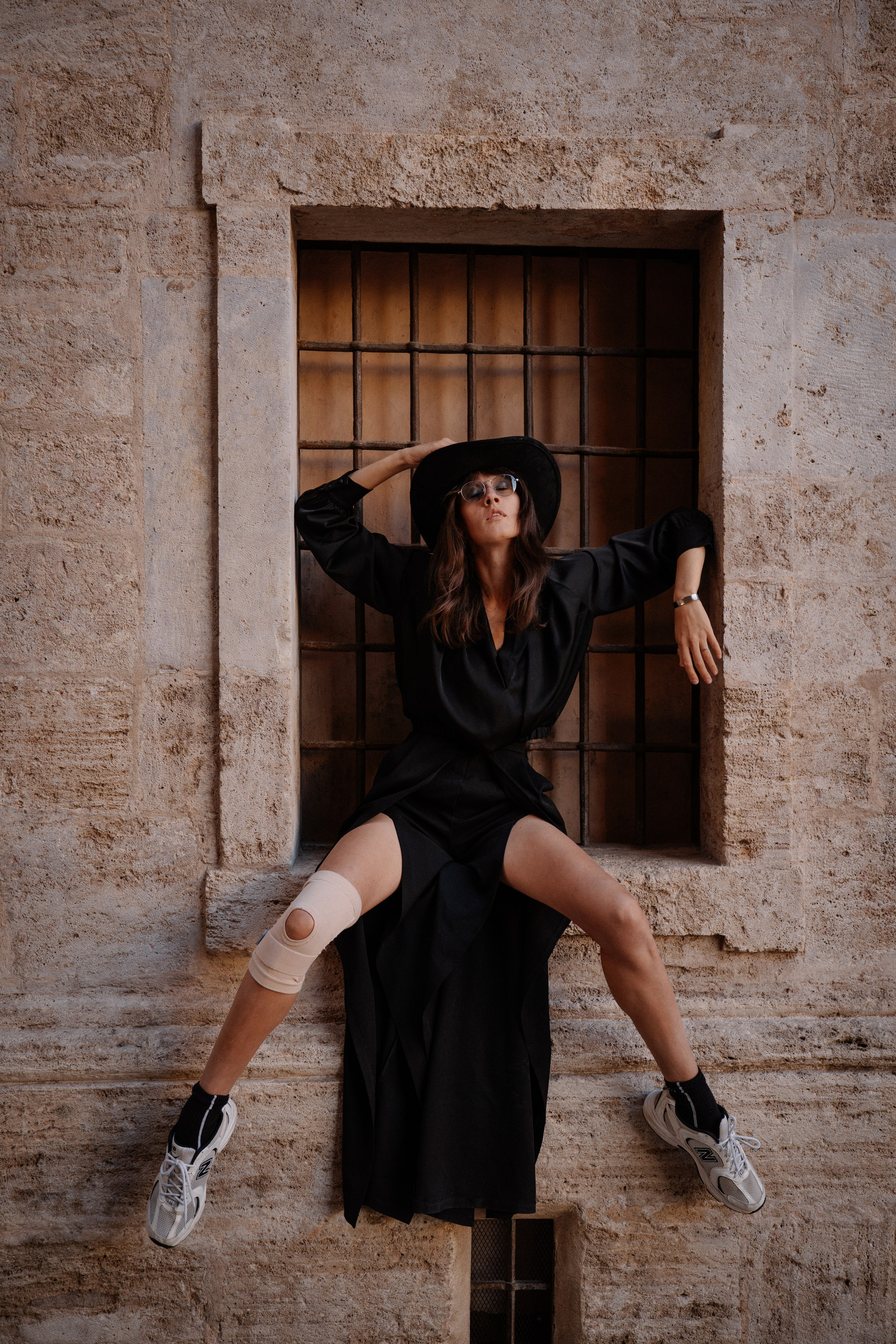 Lisa. Valencia. Photographer Elena Yagodina