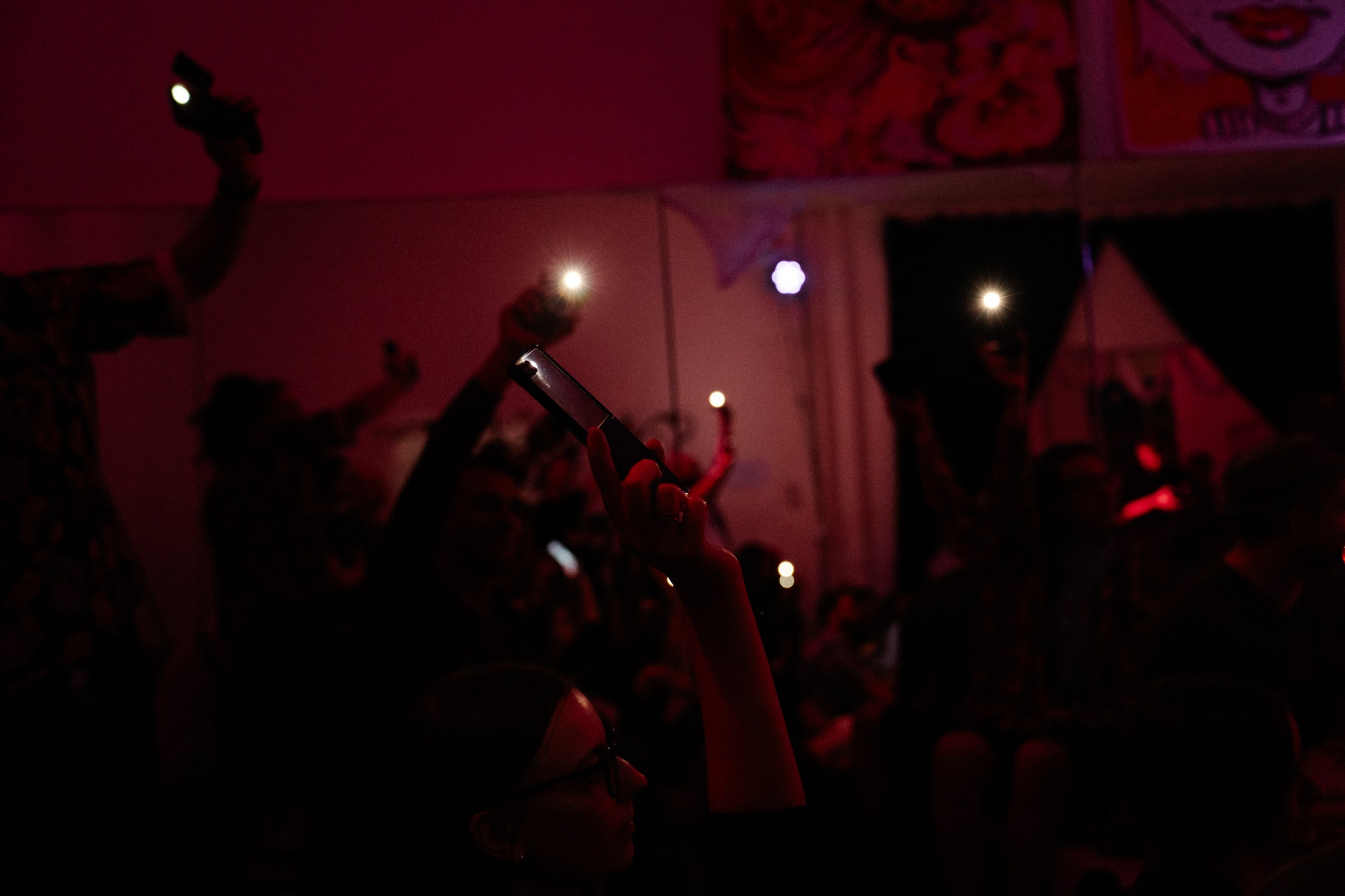 Juby Jam with Tech Connect. Valencia. Photographer Elena Yagodina