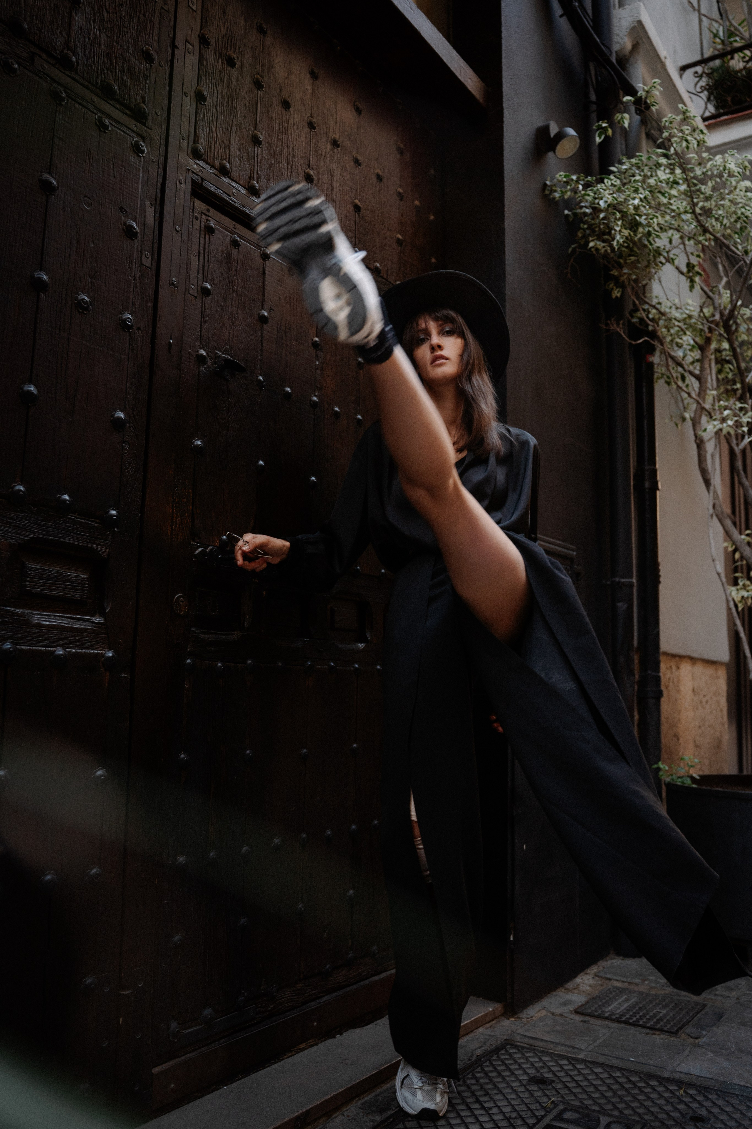 Lisa. Valencia. Photographer Elena Yagodina