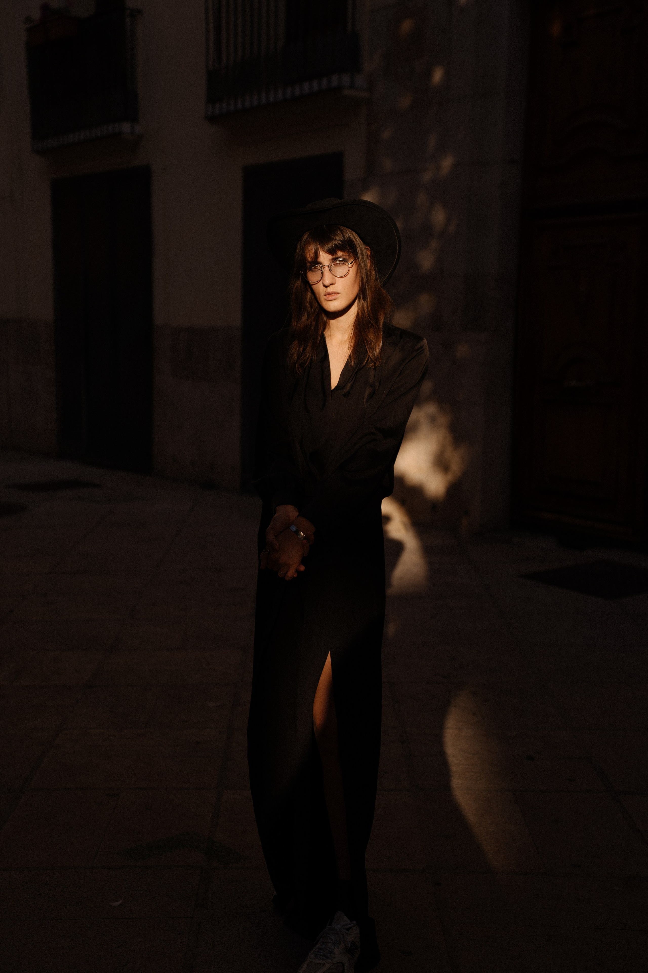 Lisa. Valencia. Photographer Elena Yagodina