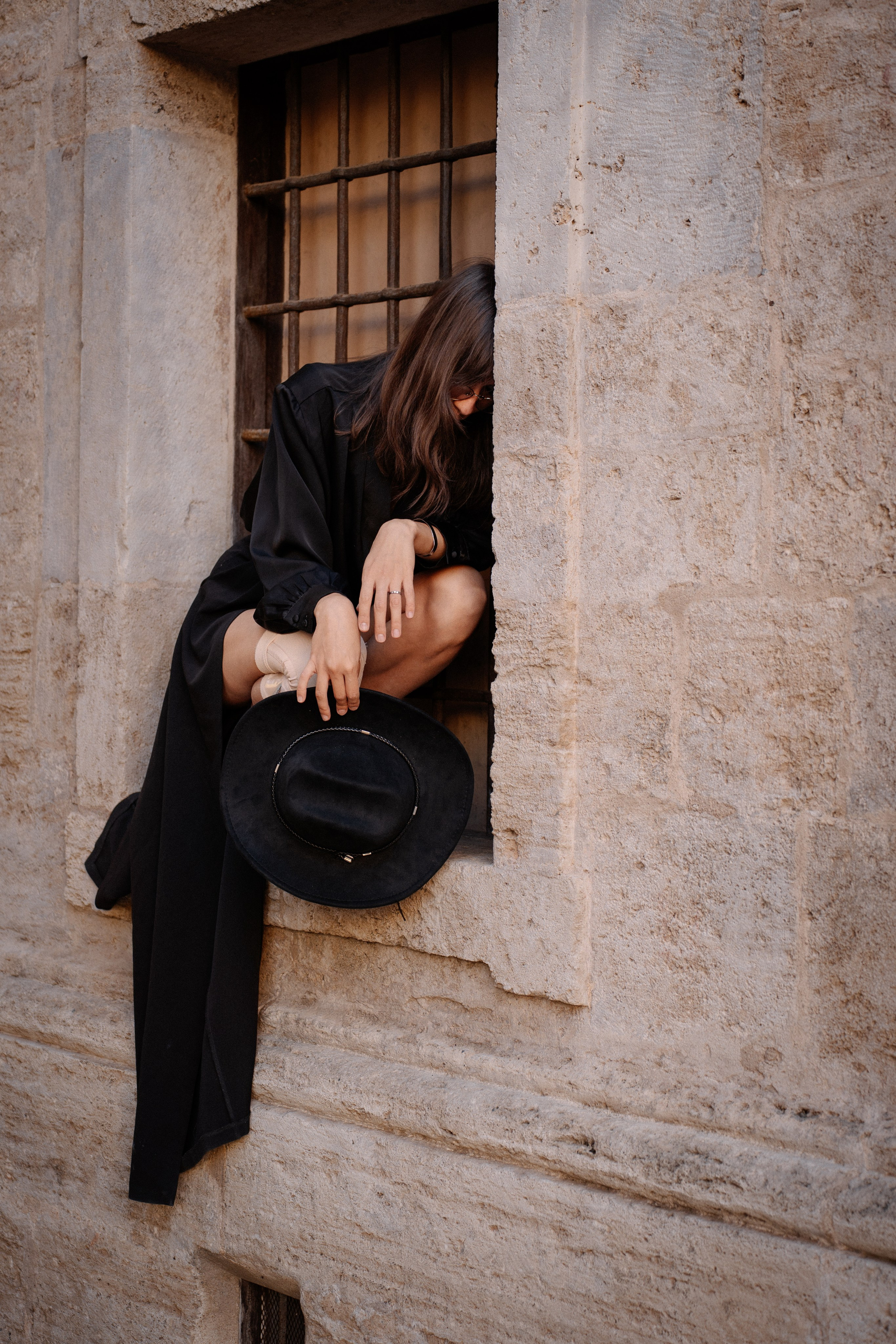 Lisa. Valencia. Photographer Elena Yagodina