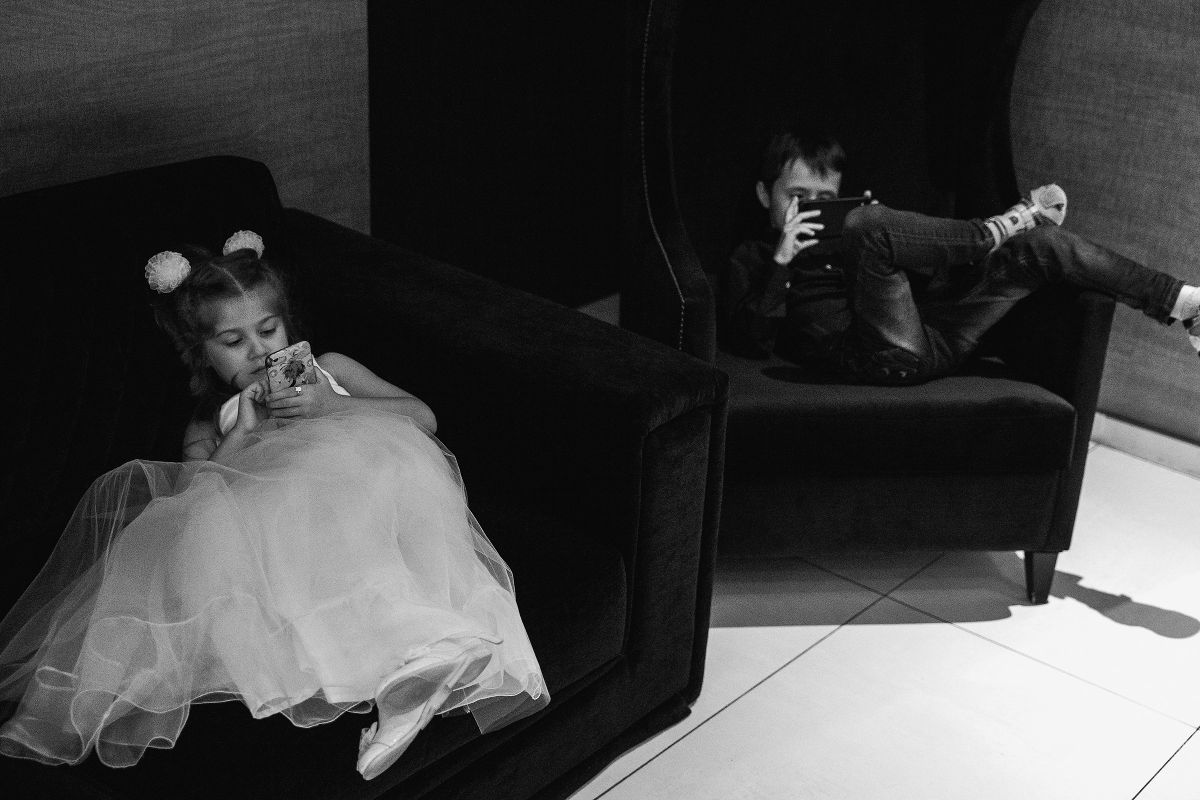 Kate & Tim. Spain. Photographer Elena Yagodina