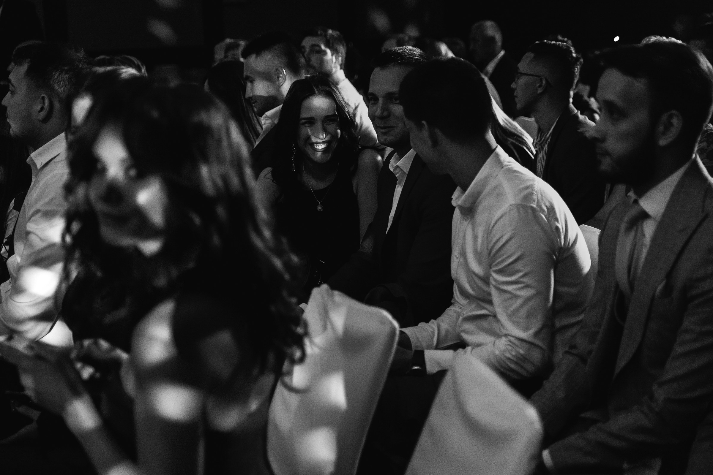 Kate & Tim. Spain. Photographer Elena Yagodina