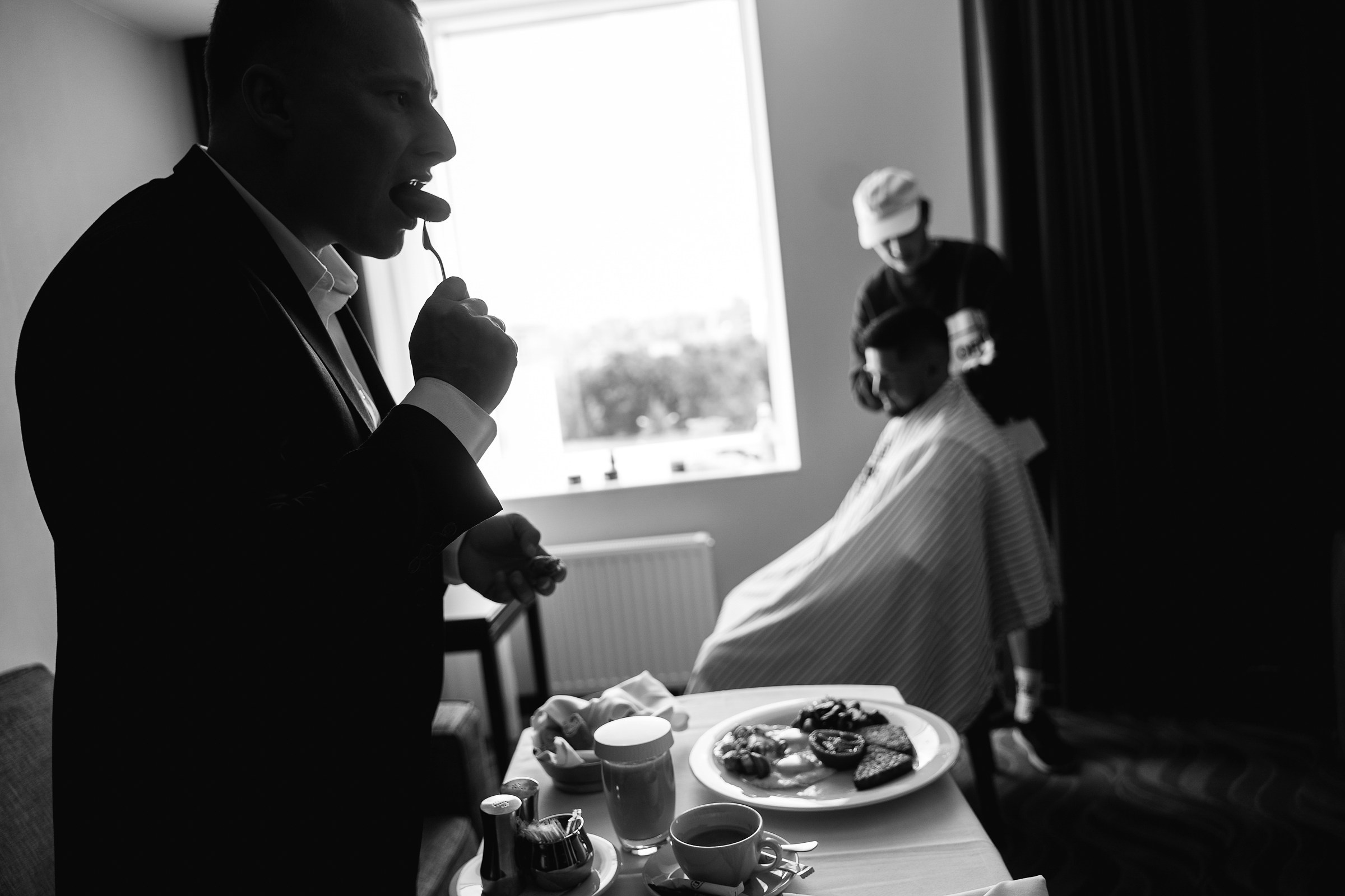 Kate & Tim. Spain. Photographer Elena Yagodina