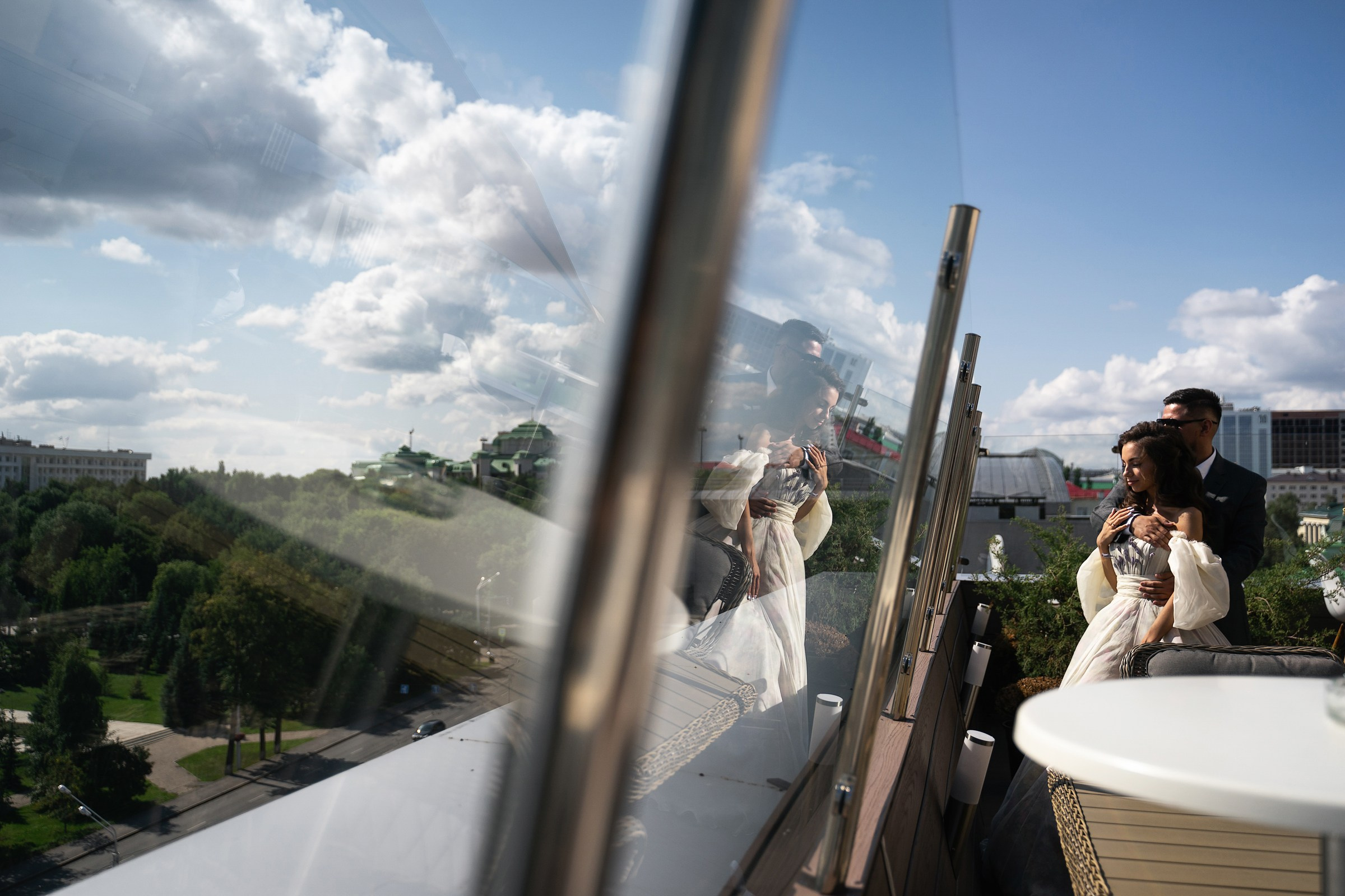 Kate & Tim. Spain. Photographer Elena Yagodina