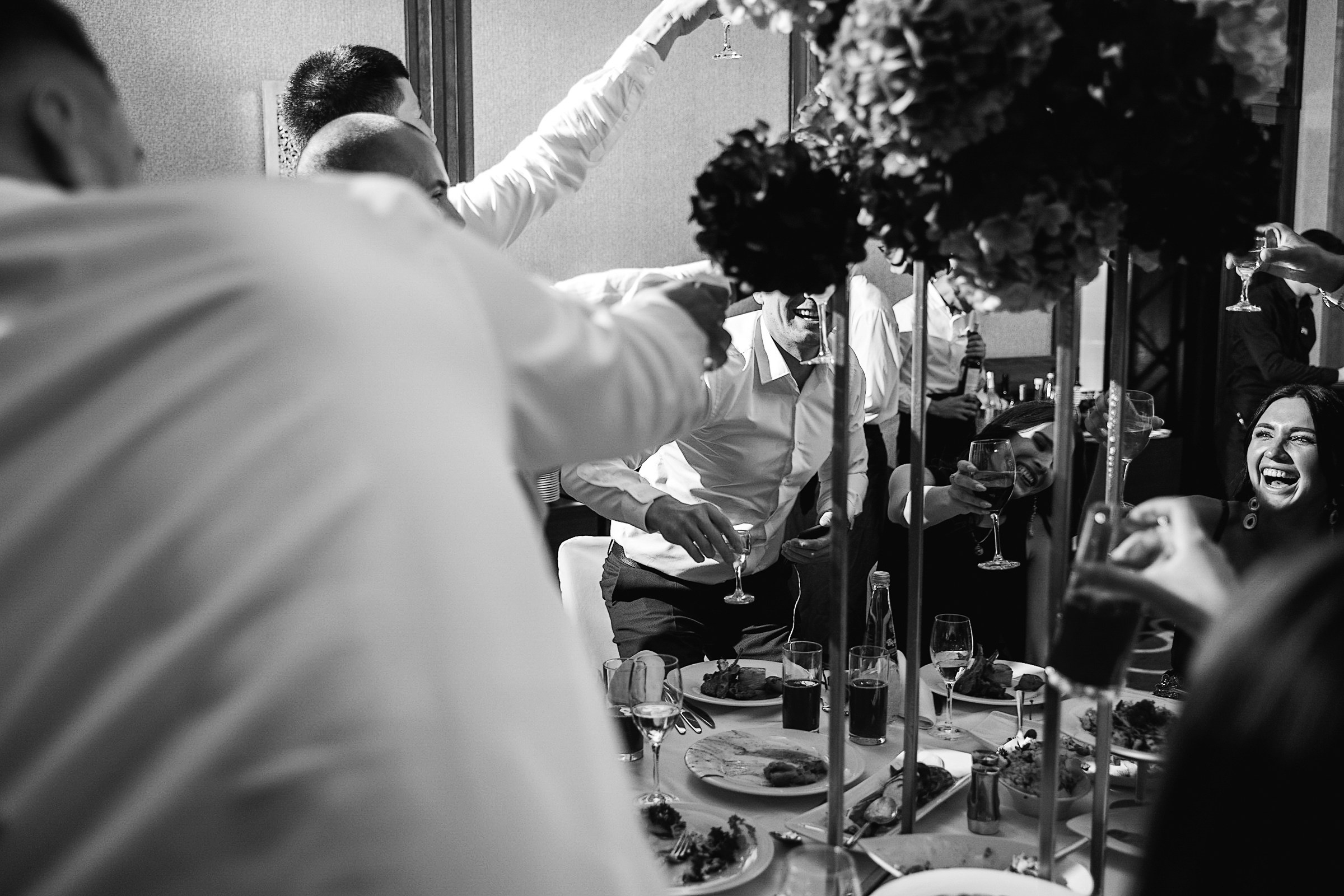 Kate & Tim. Spain. Photographer Elena Yagodina