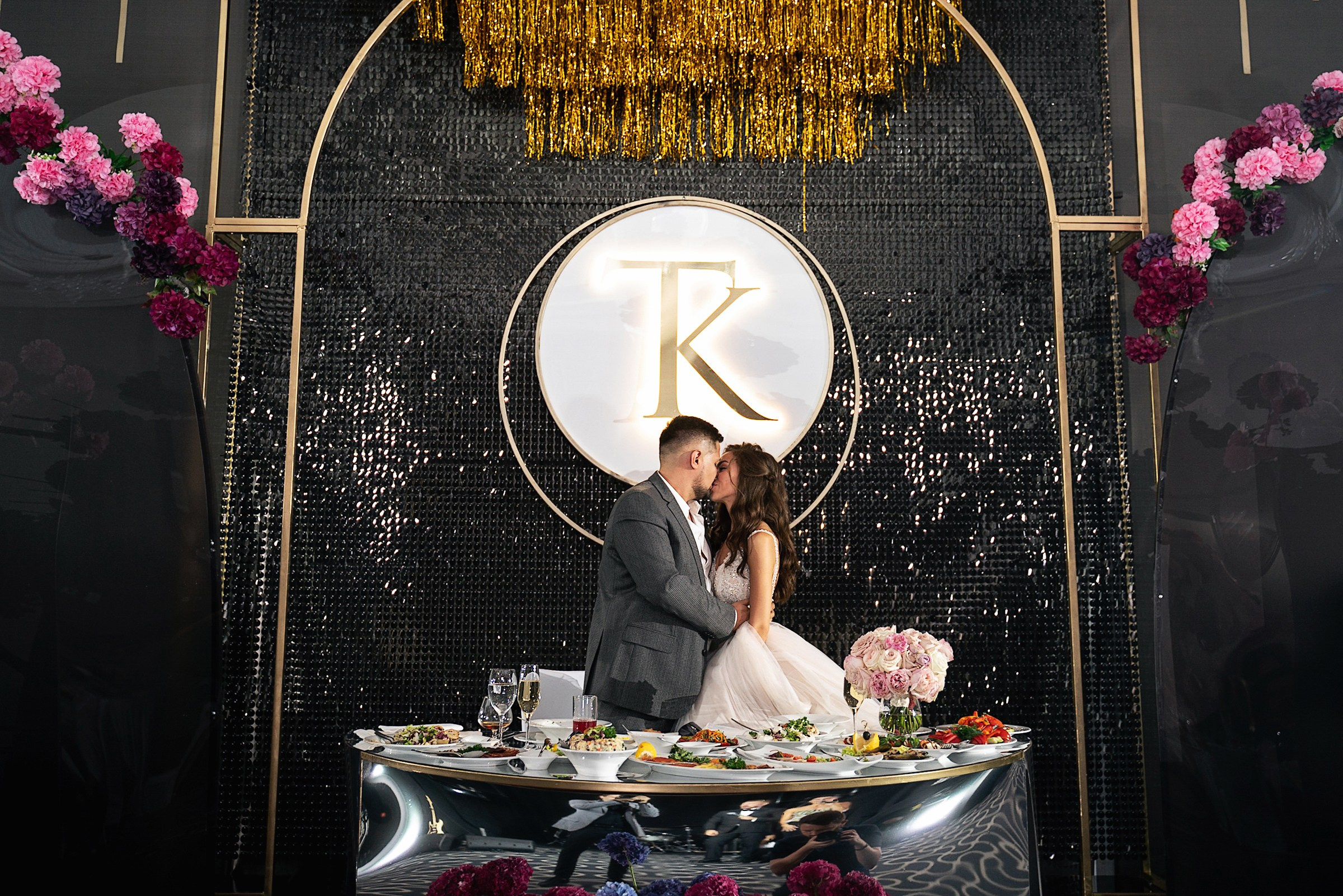 Kate & Tim. Spain. Photographer Elena Yagodina