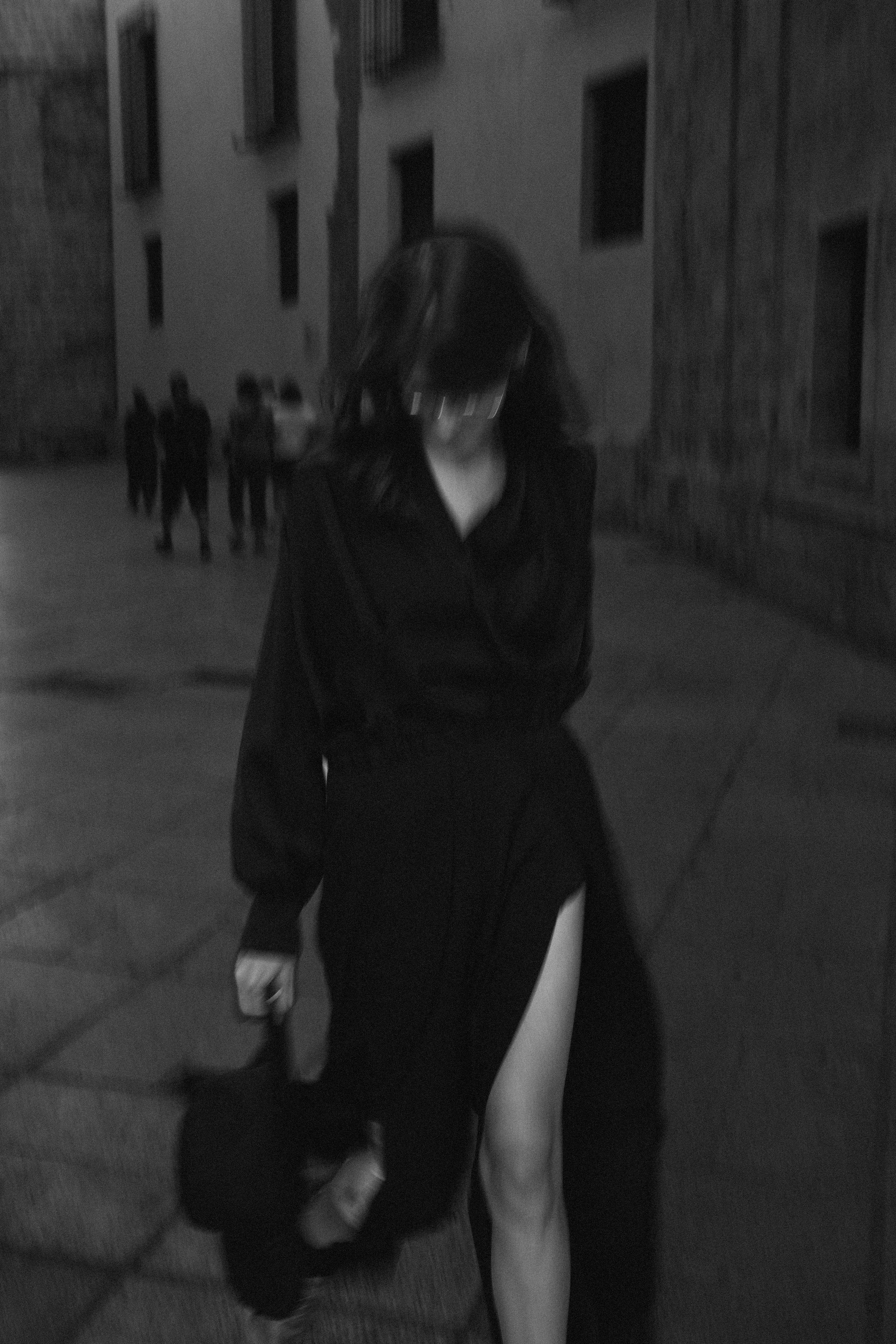 Lisa. Valencia. Photographer Elena Yagodina