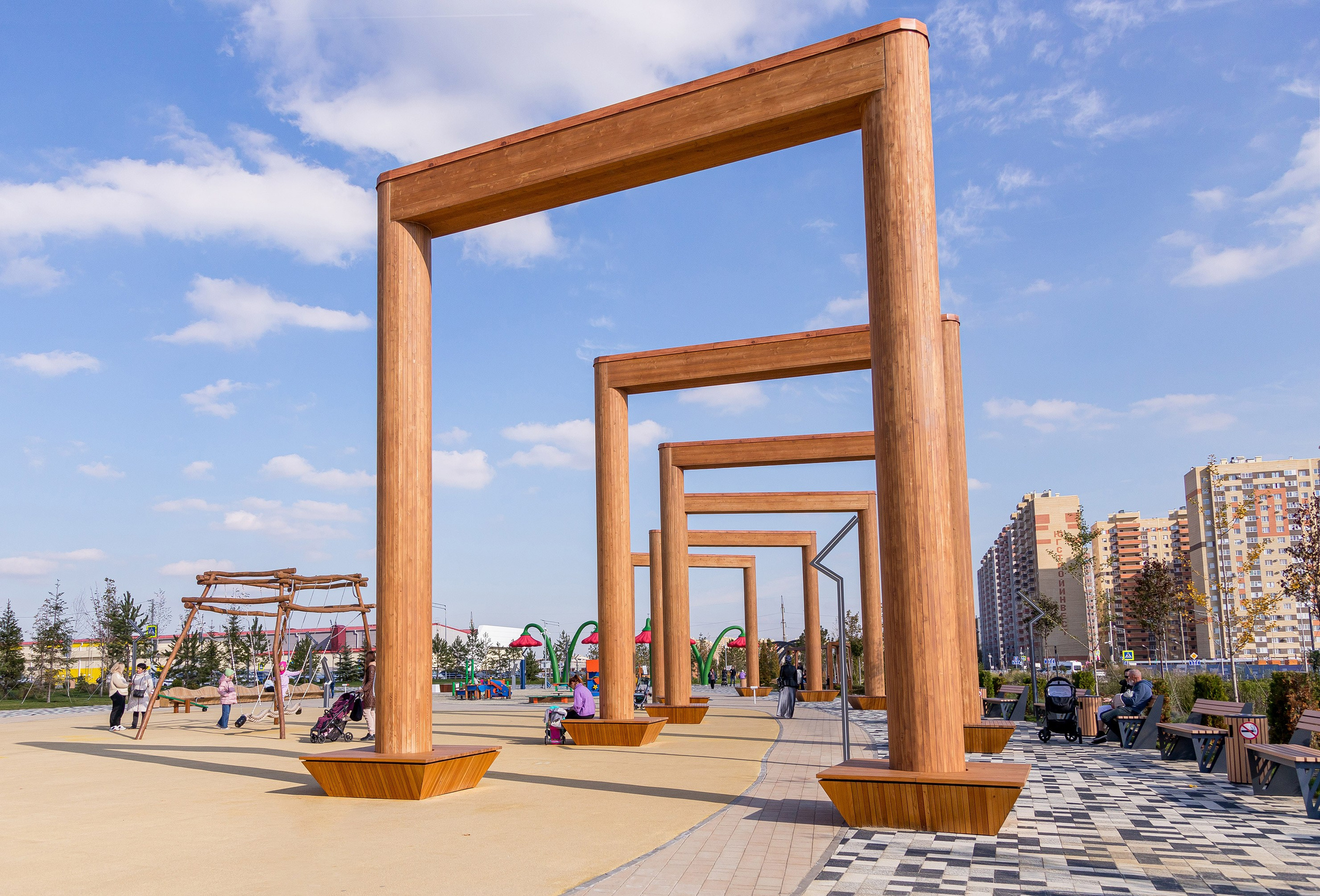 Exterior photography. Interior photographer Vitalii in Portland and Vancouver