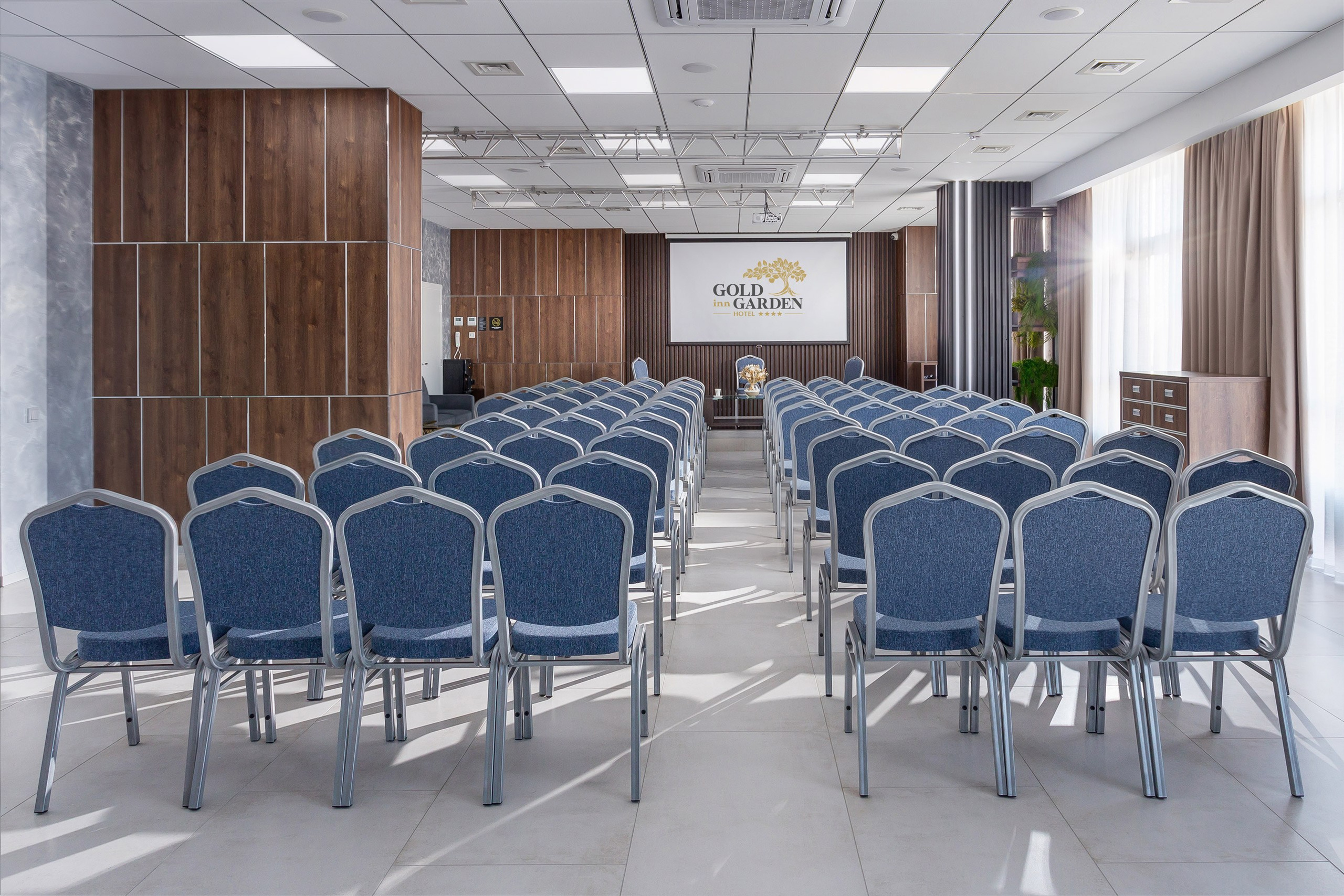 Hotels. Interior photographer Vitalii in Portland and Vancouver