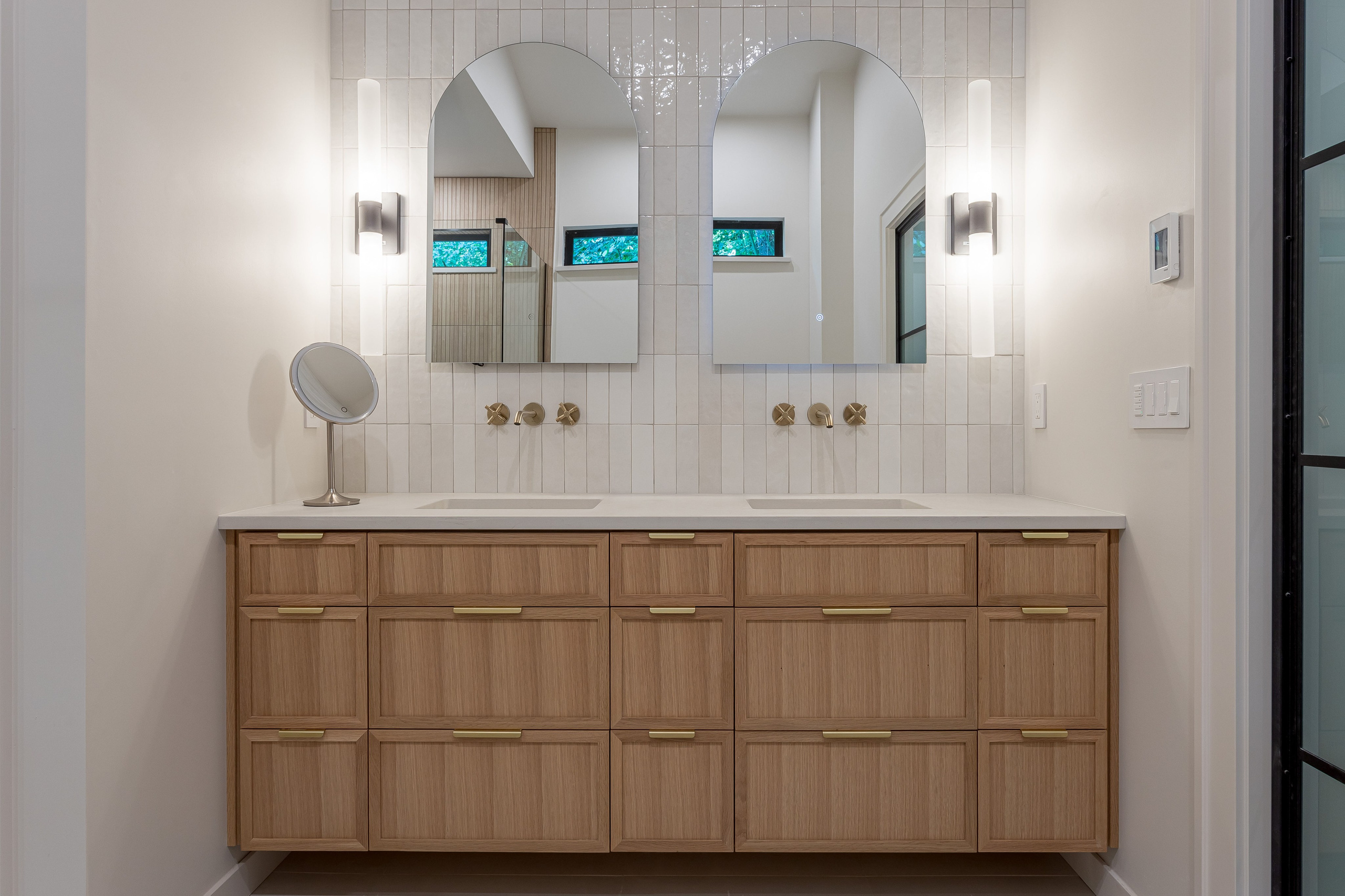 Furniture and kitchens. Interior photographer Vitalii in Portland and Vancouver