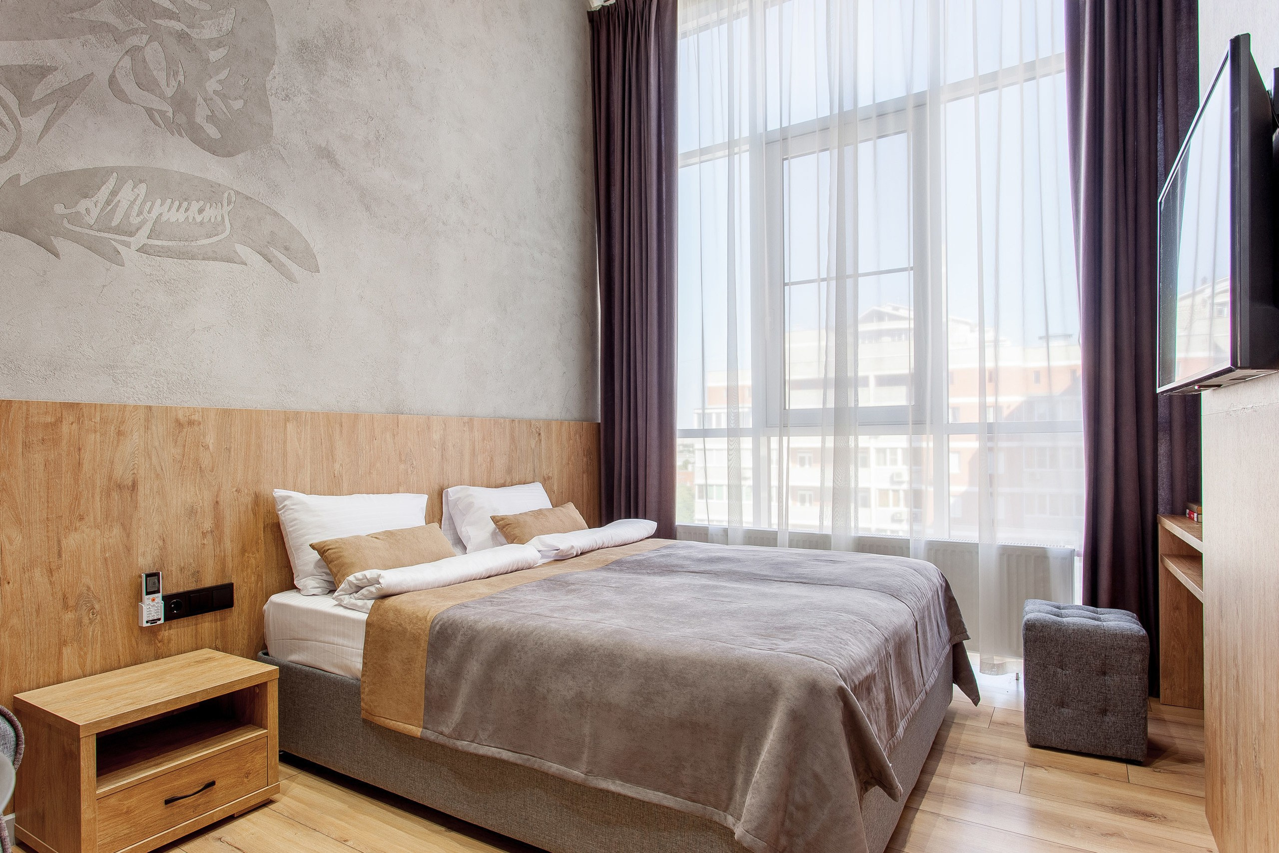 Apartments and houses. Interior photographer Vitalii in Portland and Vancouver