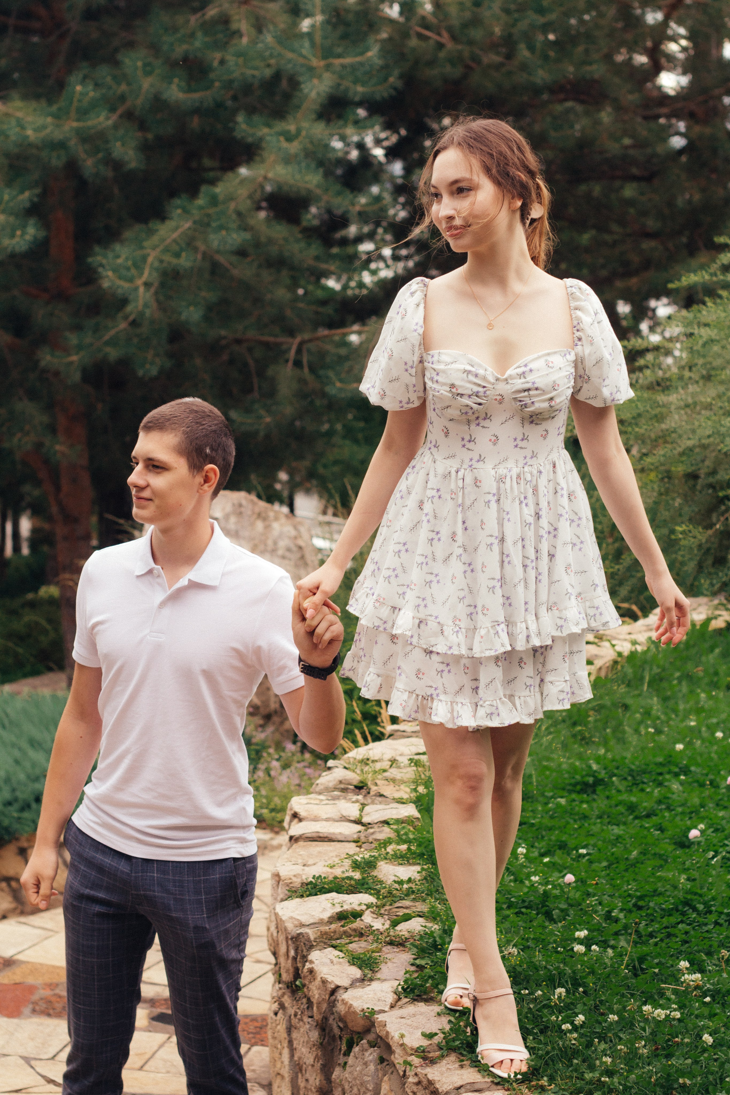 Никина & Лиана