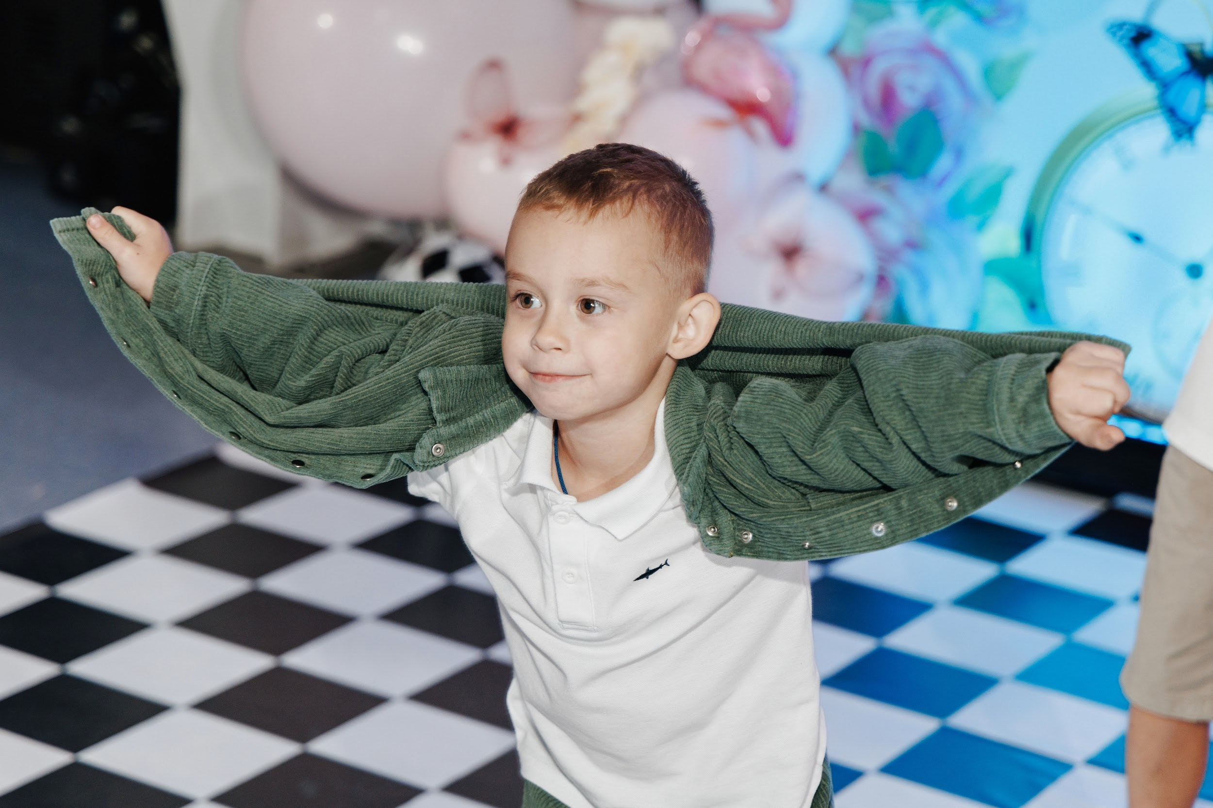 Alice in Wonderland. Свадебный и репортажный фотограф в Воронеже Сергей Максимов