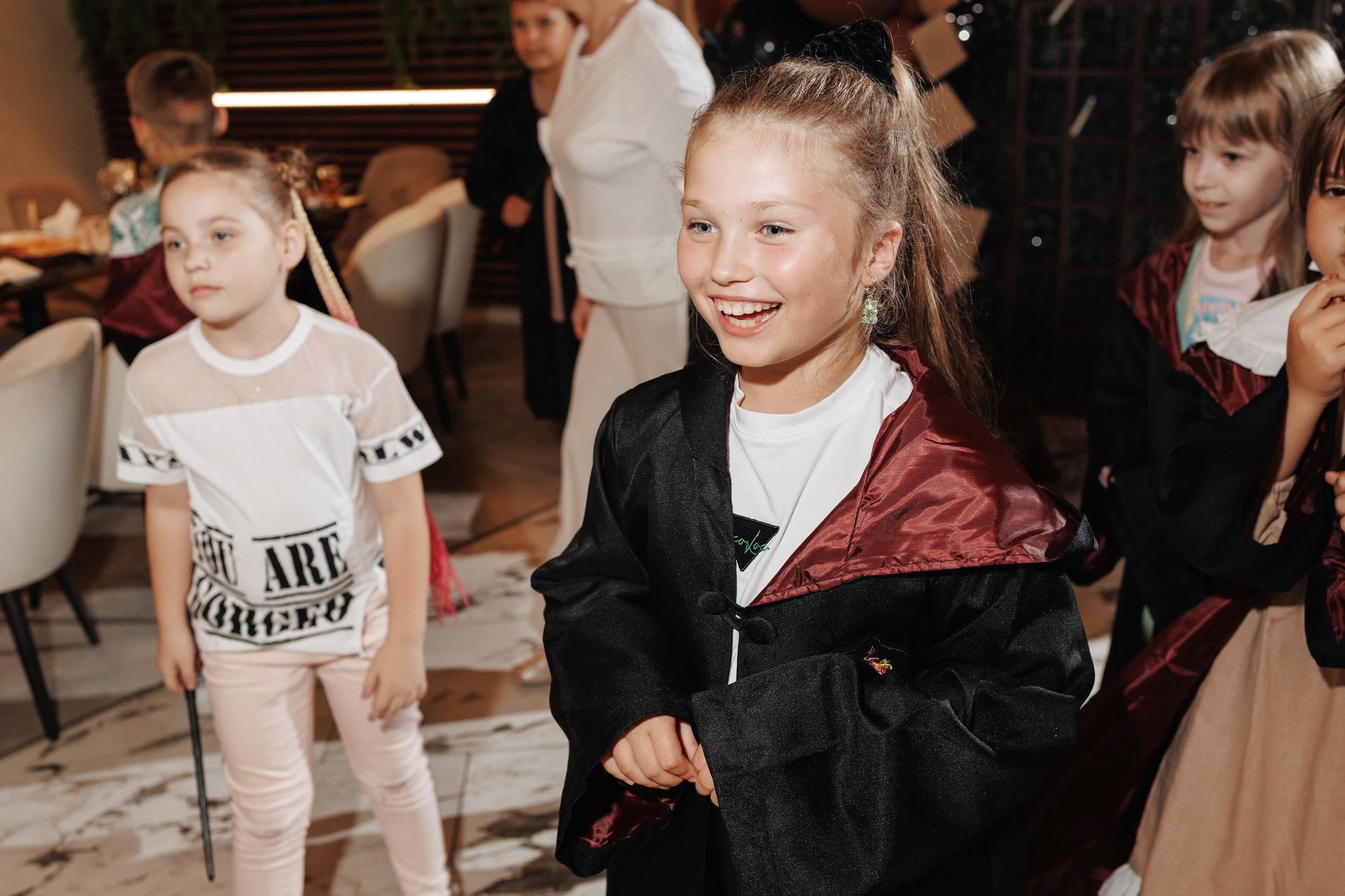 Harry Potter. Свадебный и репортажный фотограф в Воронеже Сергей Максимов